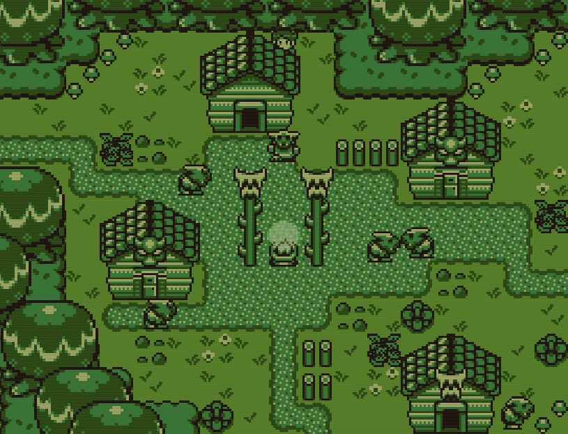Timothy and the Mysterious Forest screenshot 5