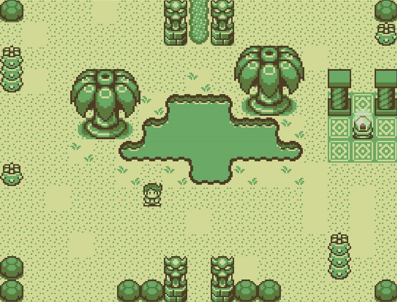 Timothy and the Mysterious Forest screenshot 2