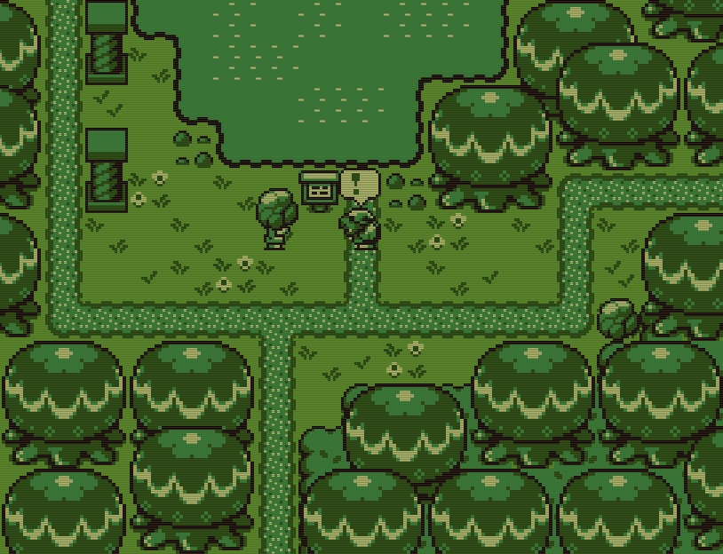 Timothy and the Mysterious Forest screenshot 8
