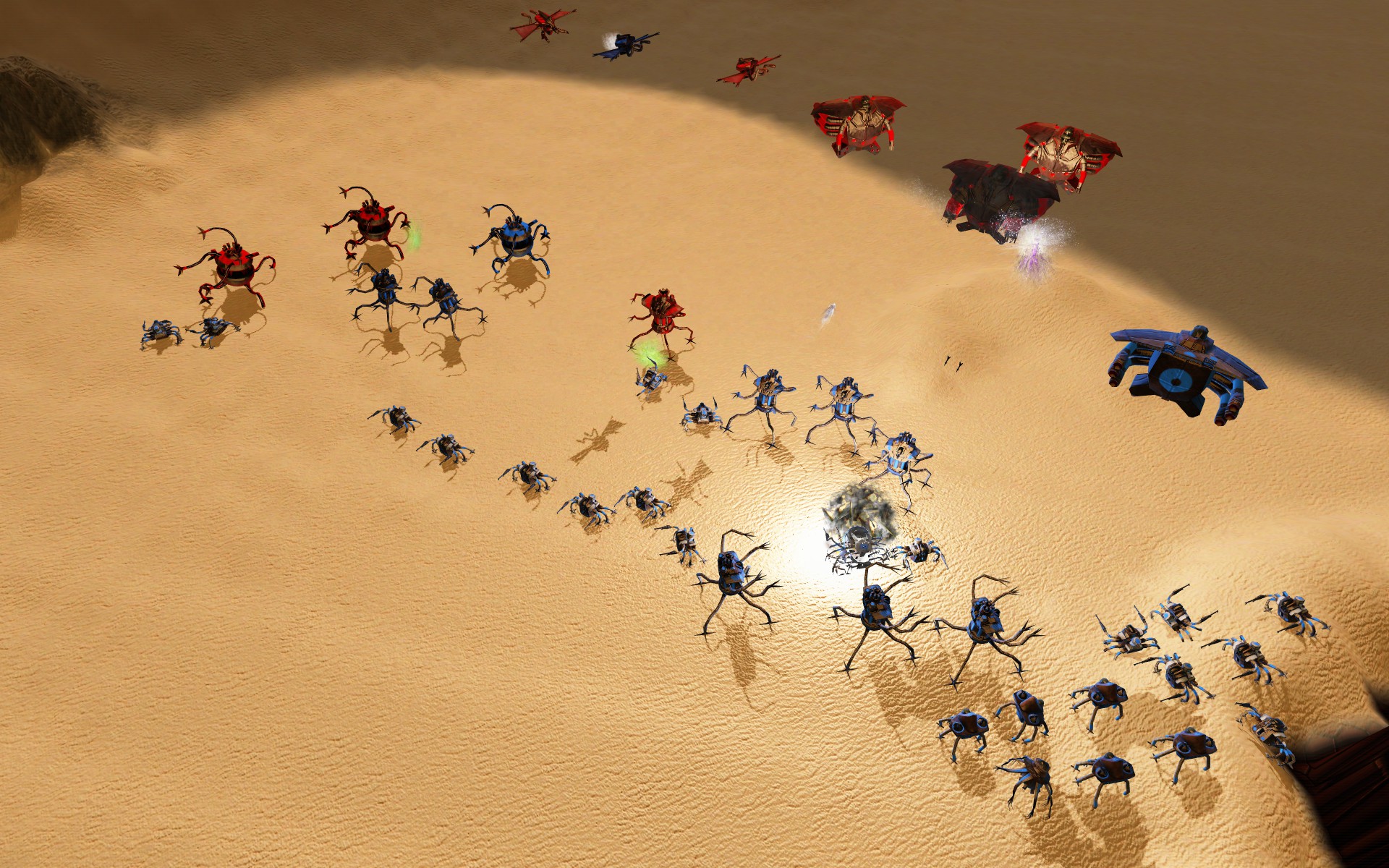 Achron screenshot 11