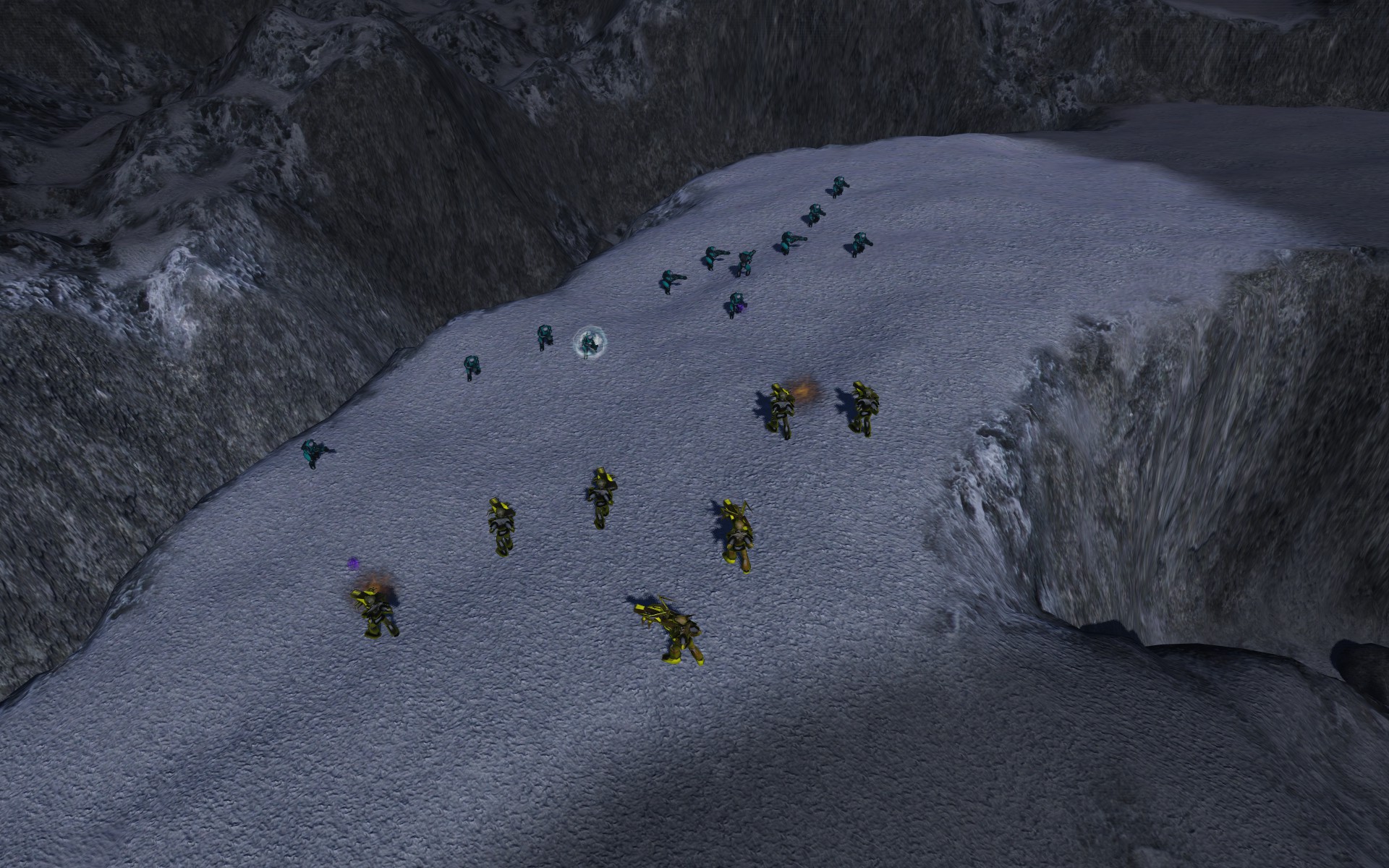 Achron screenshot 7