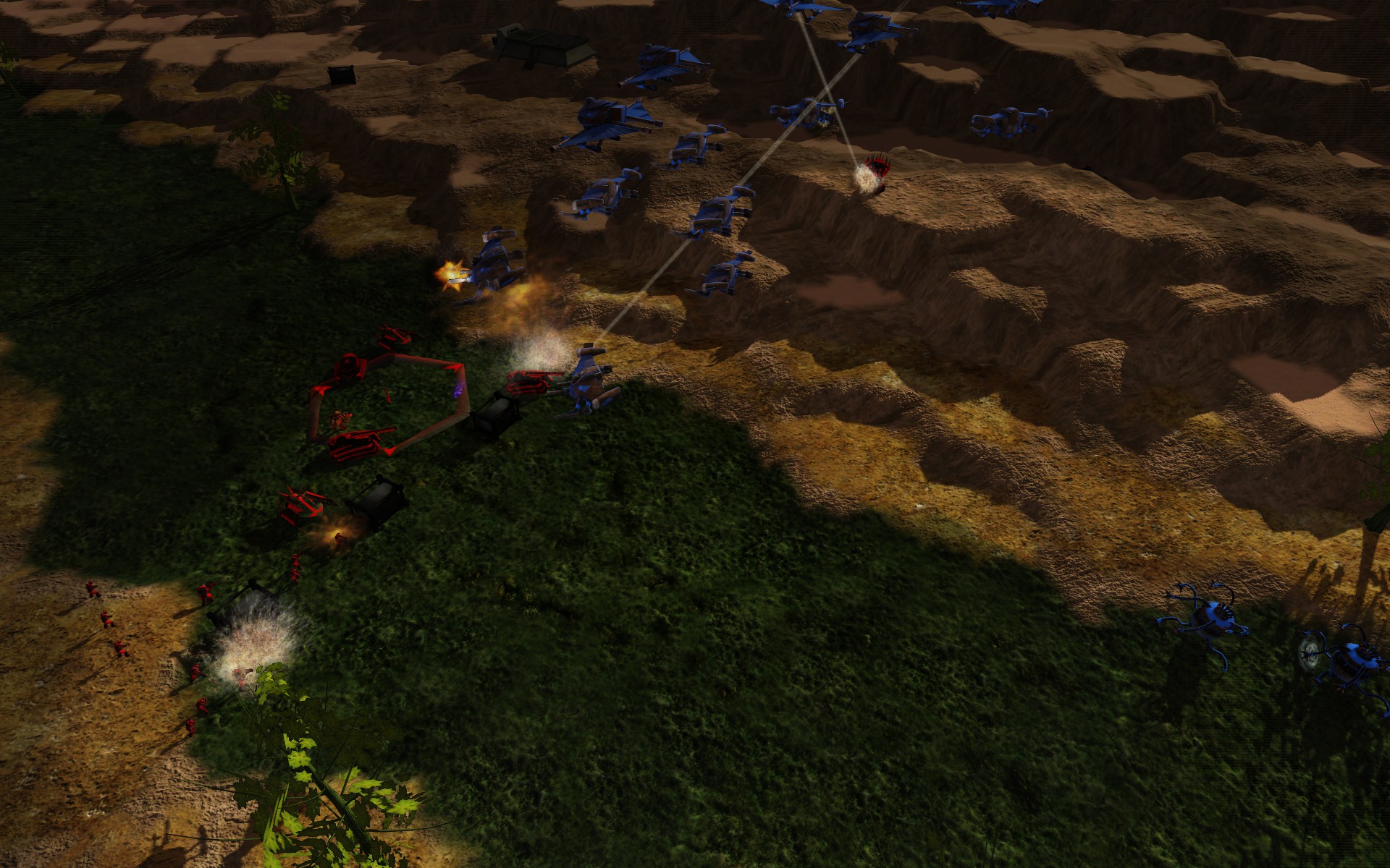 Achron screenshot 13