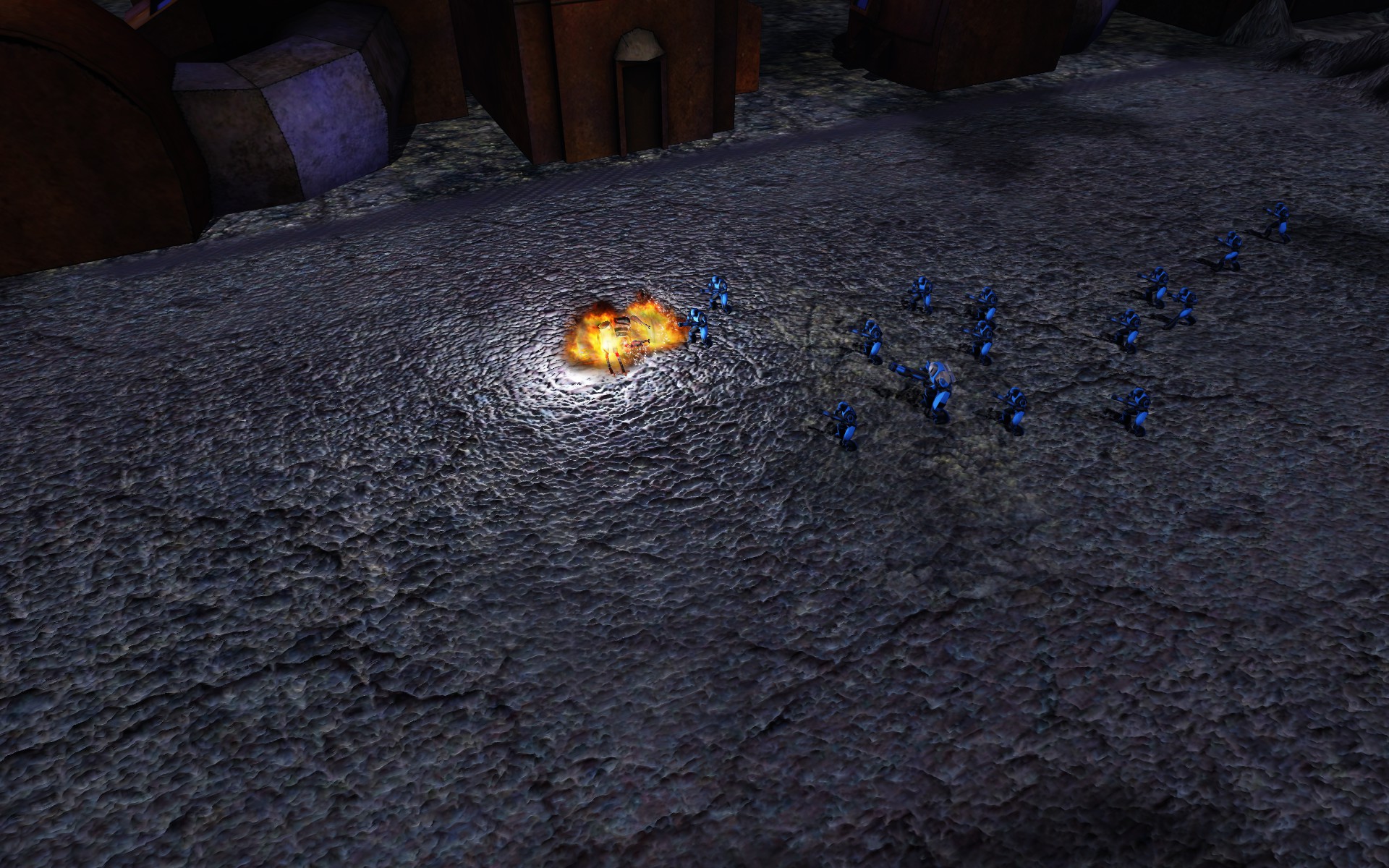 Achron screenshot 6