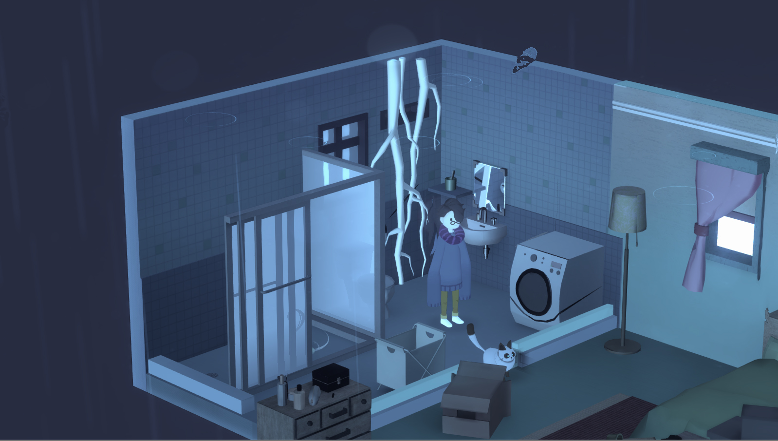 Orpheus's Dream screenshot 4