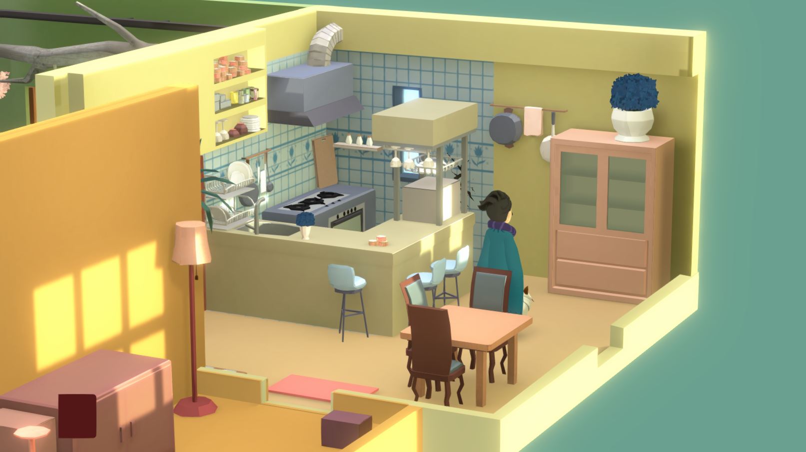 Orpheus's Dream screenshot 2