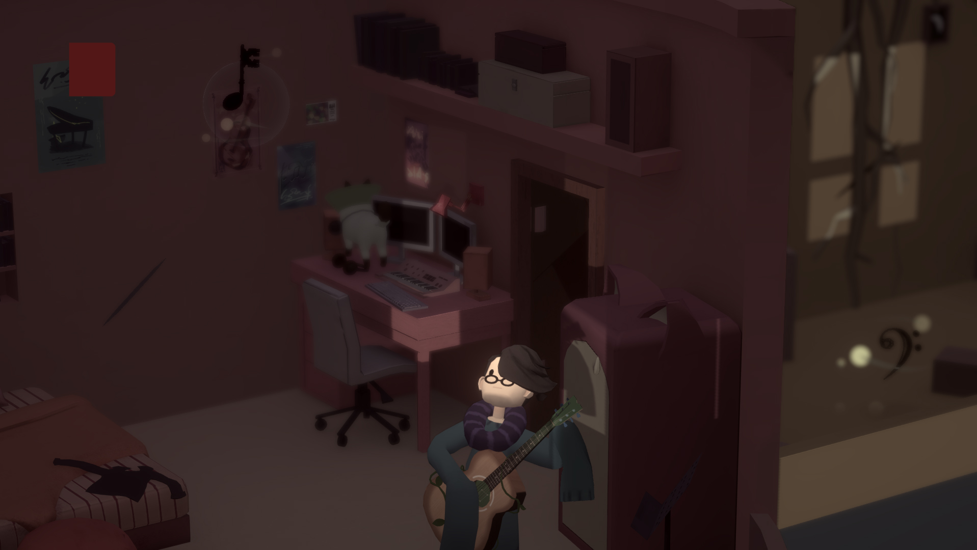 Orpheus's Dream screenshot 6