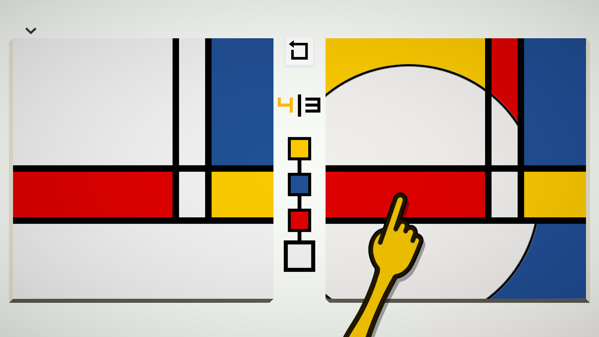 Please, Touch The Artwork — изображение 7
