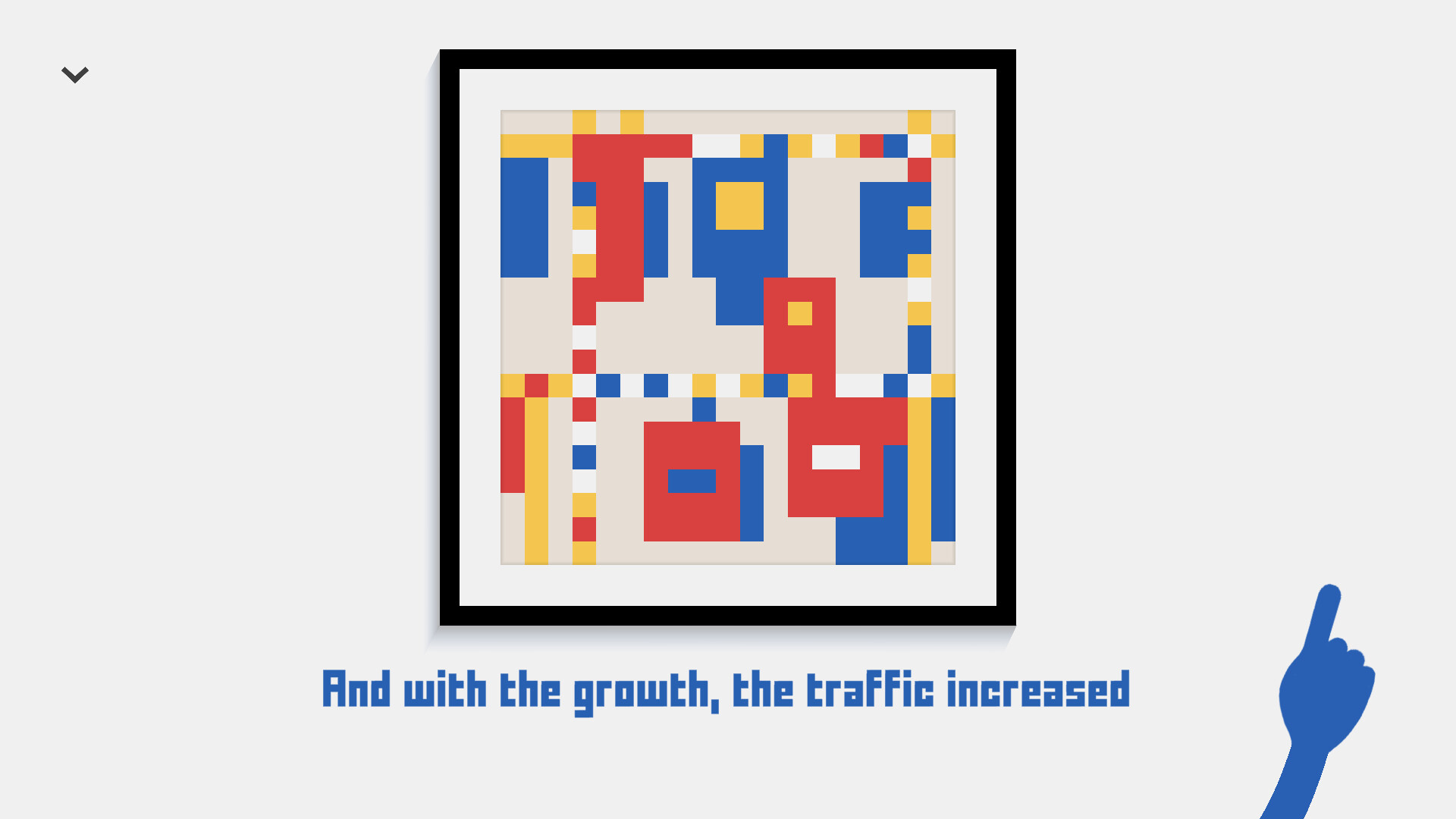 Please, Touch The Artwork — изображение 8
