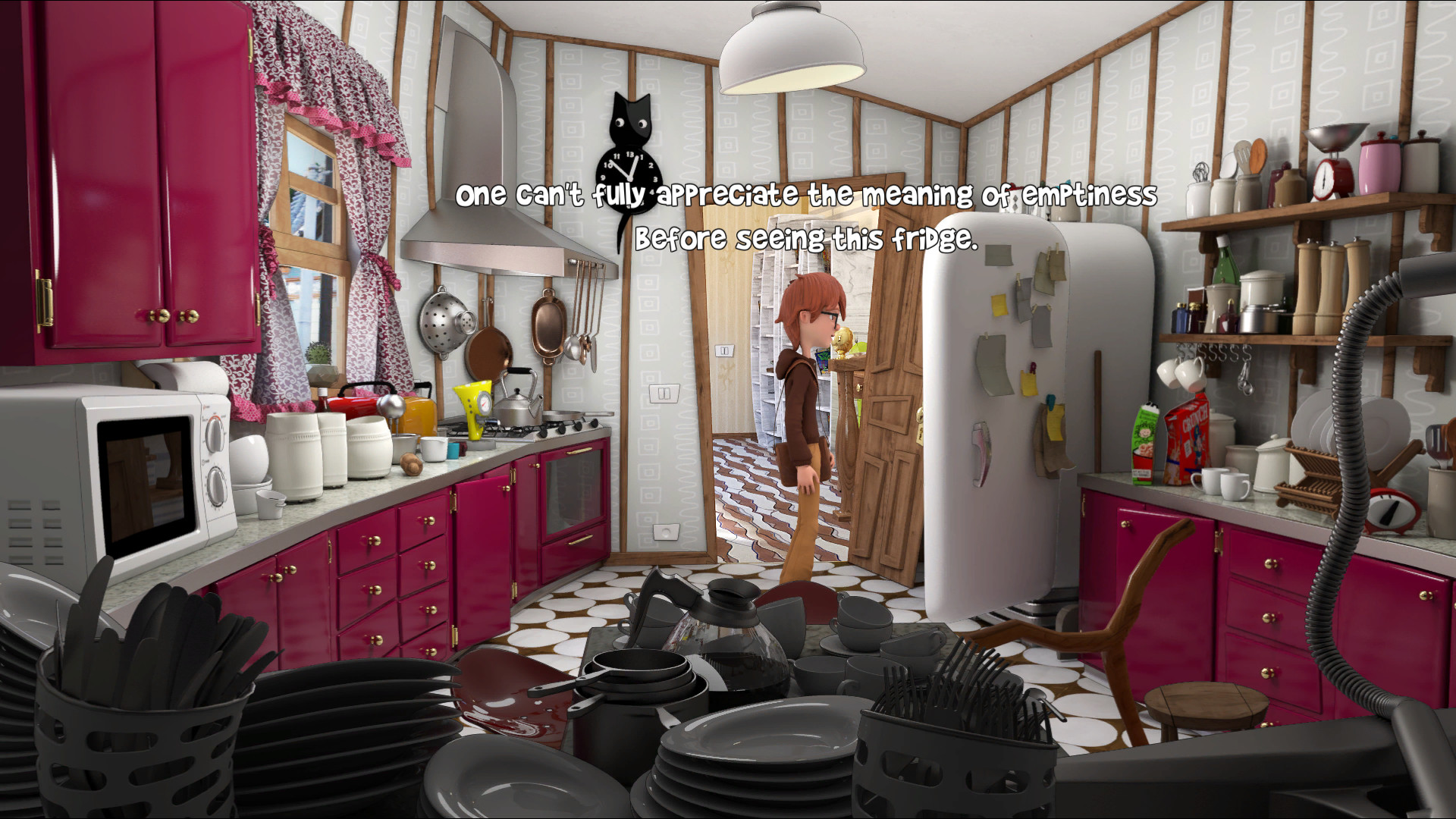 Willy Morgan screenshot 7