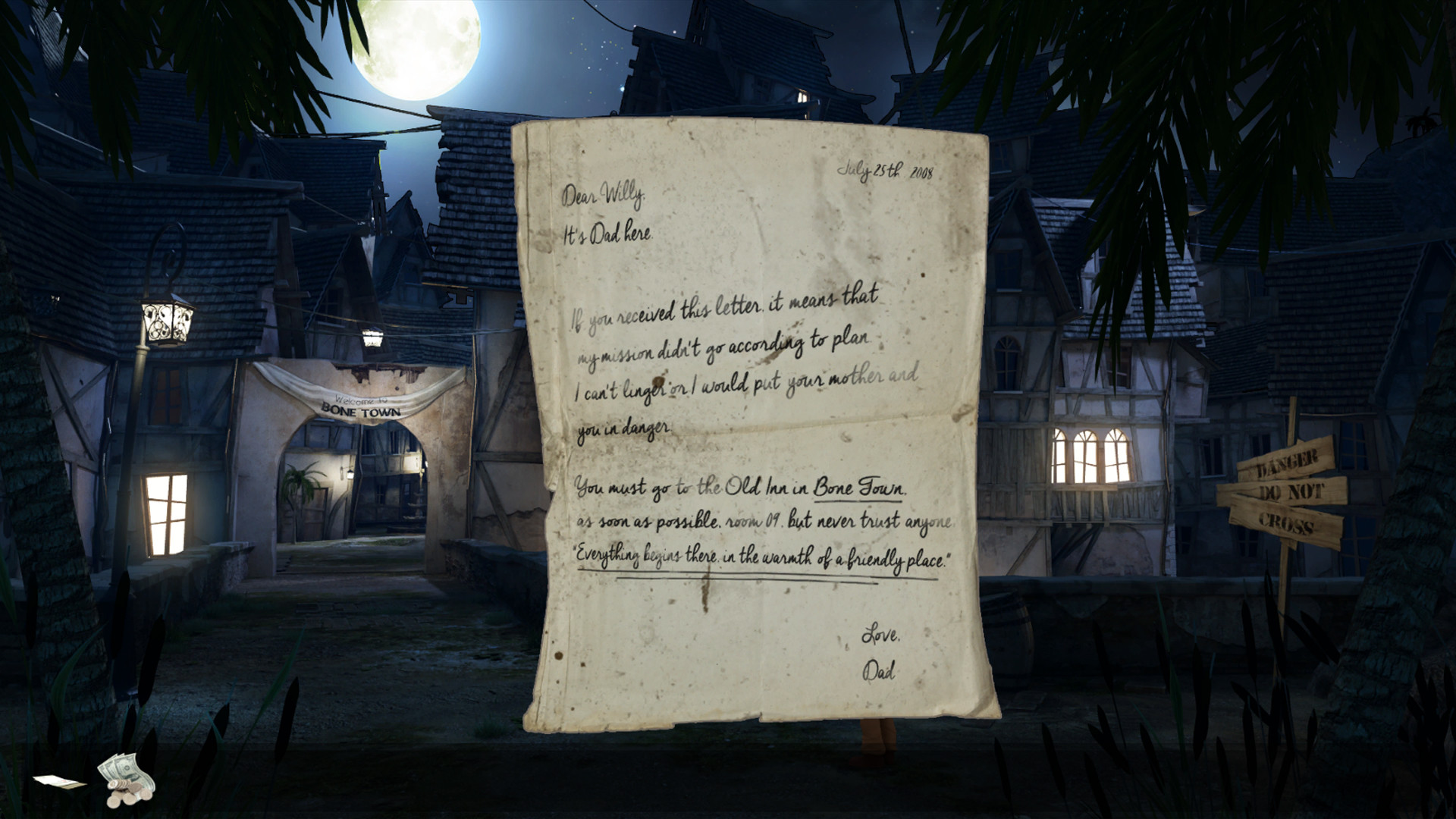 Willy Morgan screenshot 9