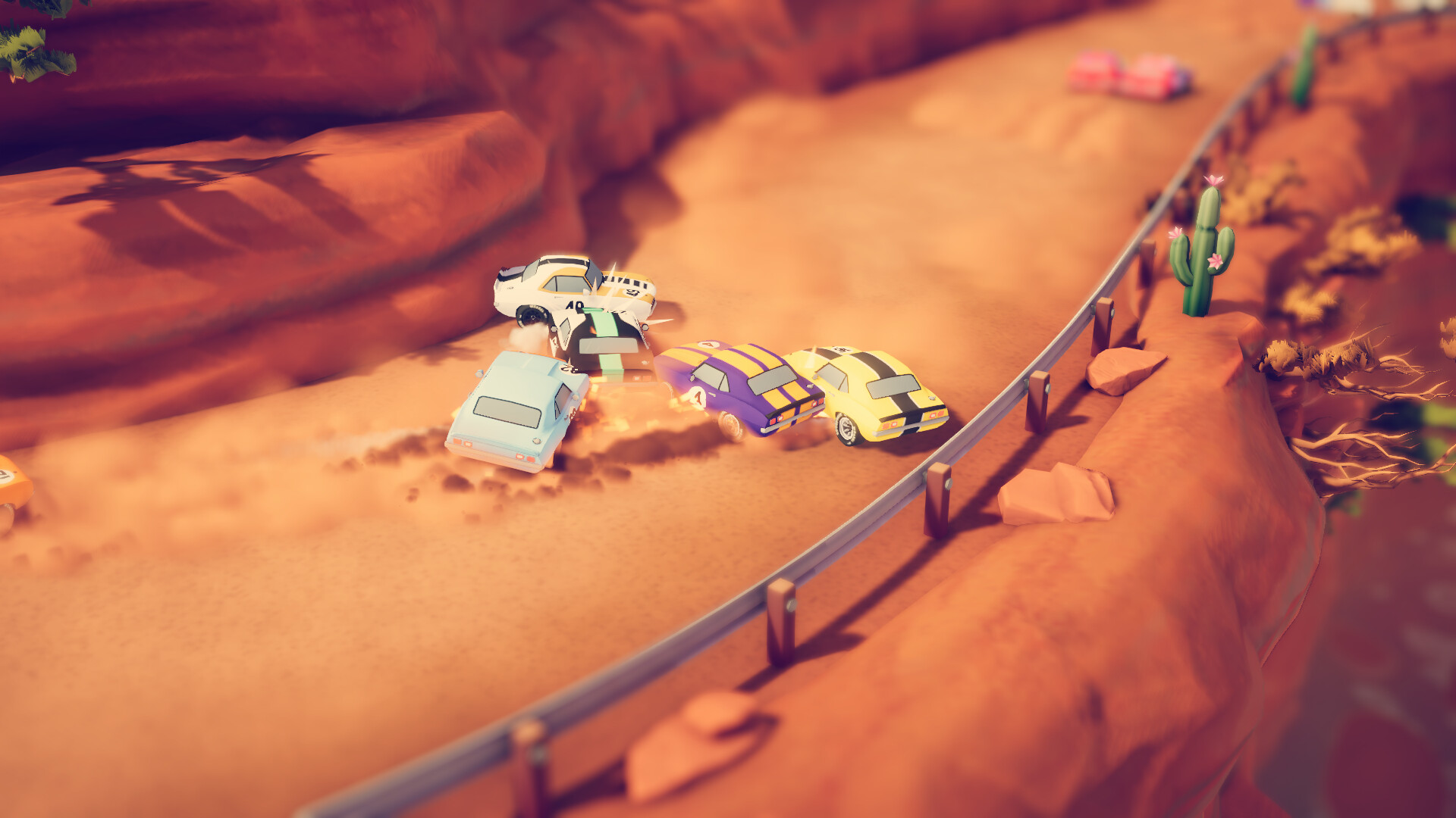 Circuit Superstars screenshot 16