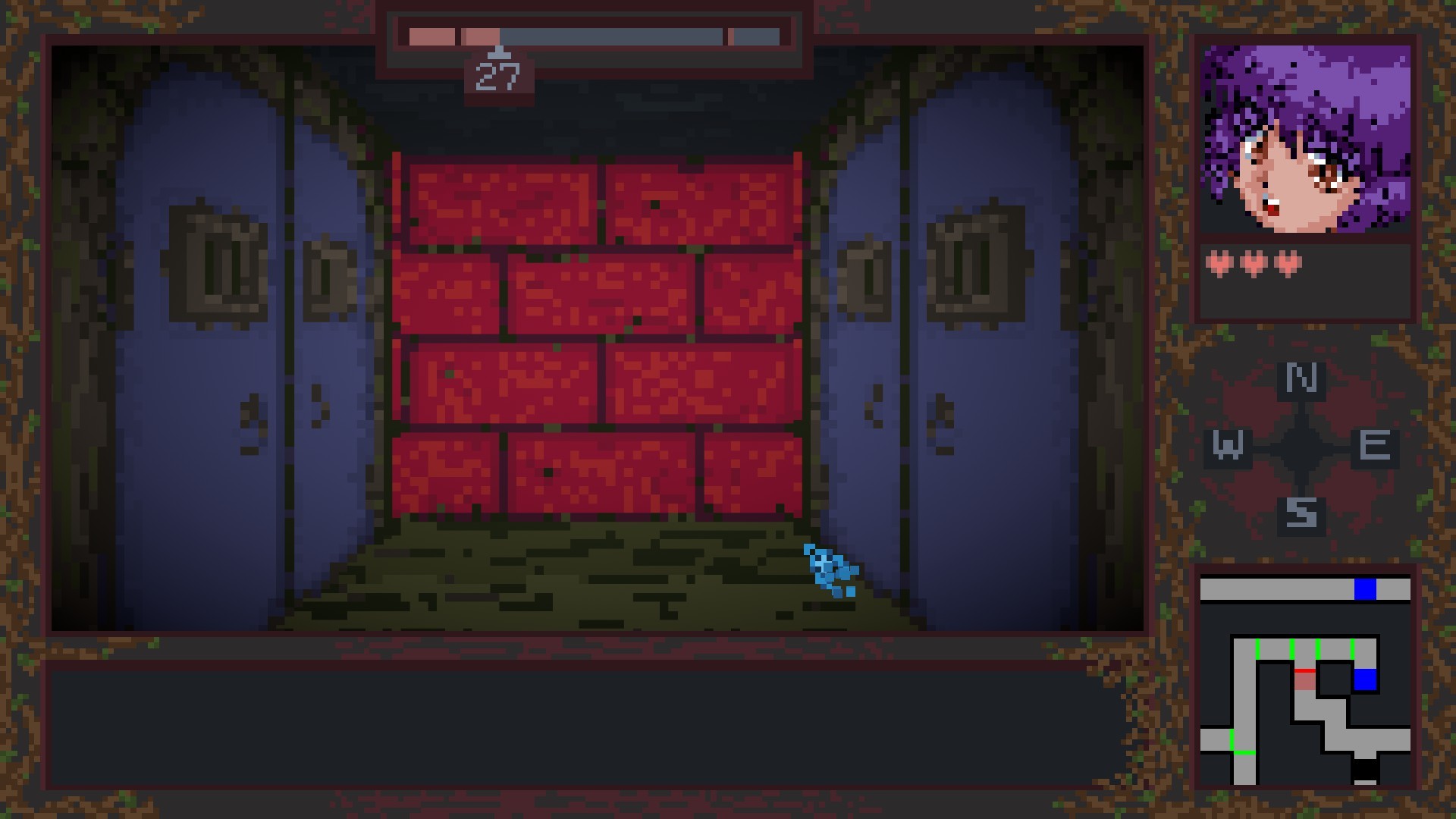 Backspace Bouken screenshot 9