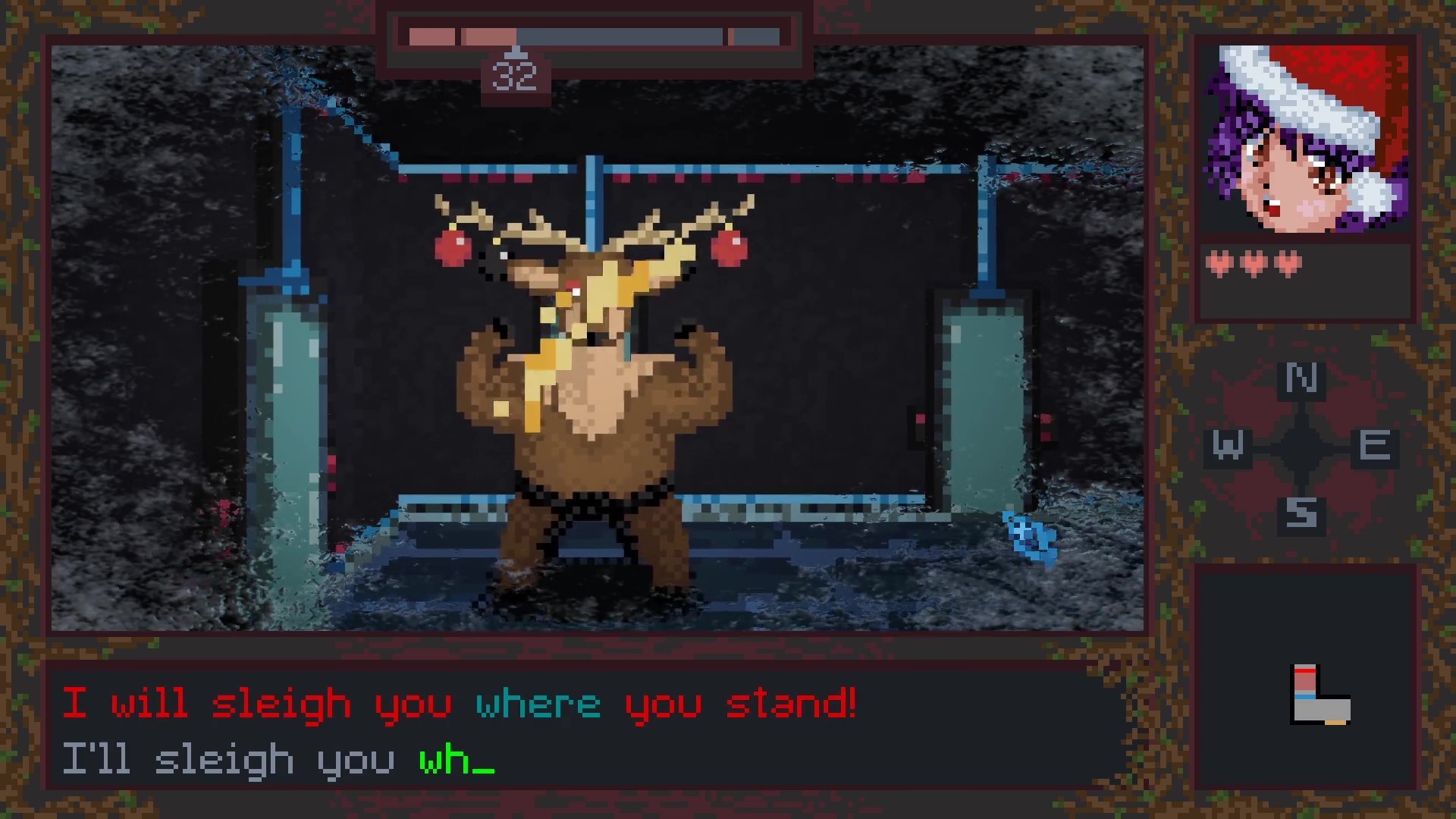 Backspace Bouken screenshot 15