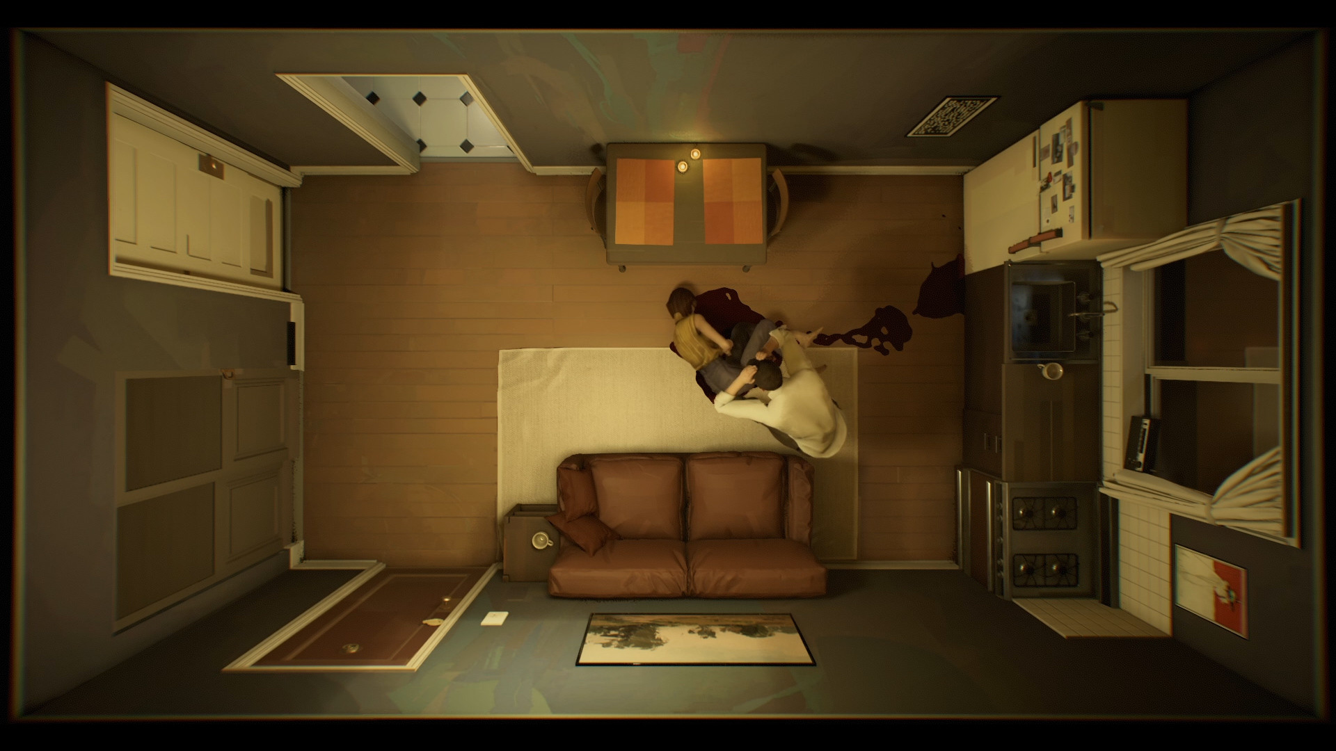 Twelve Minutes screenshot 7