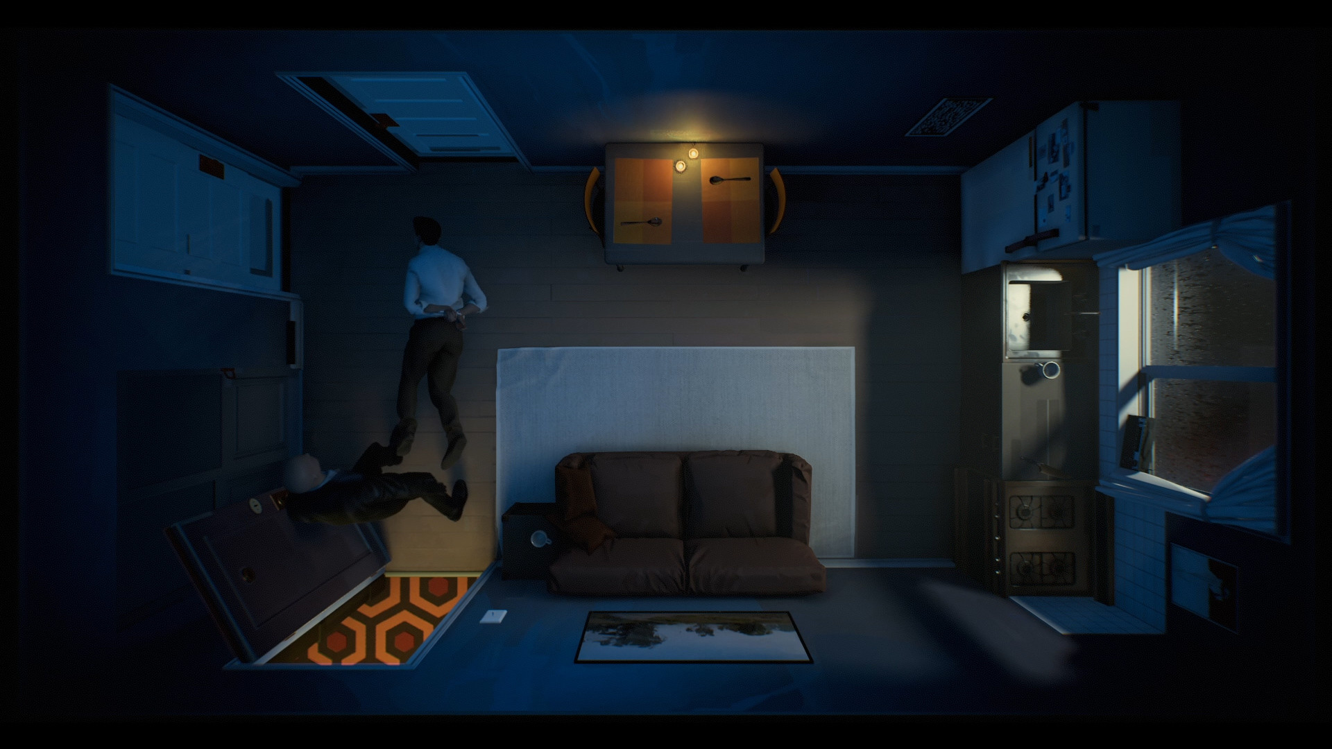 Twelve Minutes screenshot 5