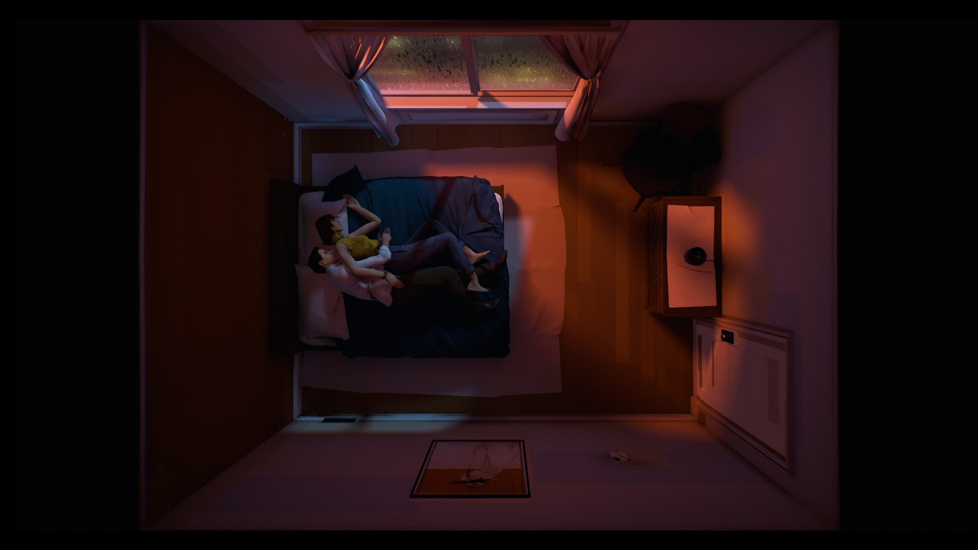 Twelve Minutes screenshot 2