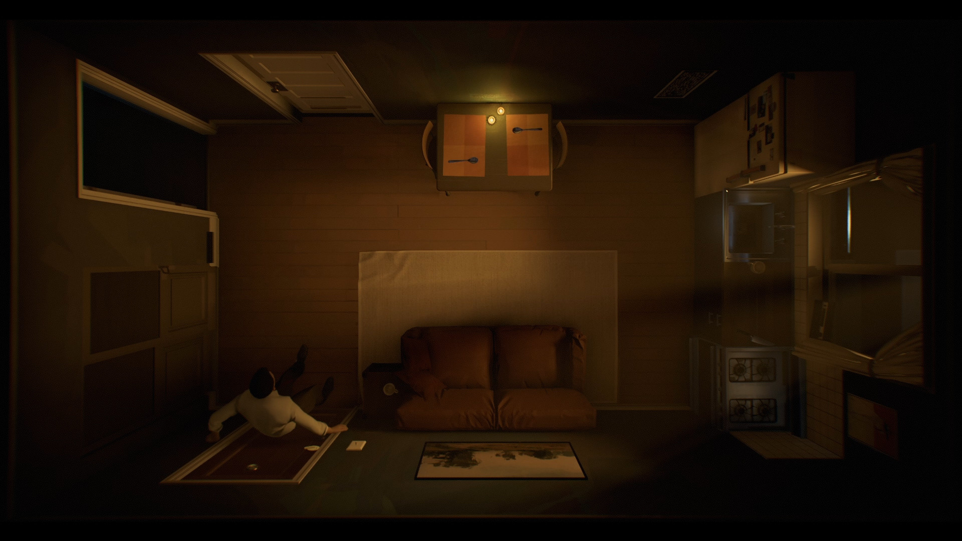 Twelve Minutes screenshot 3