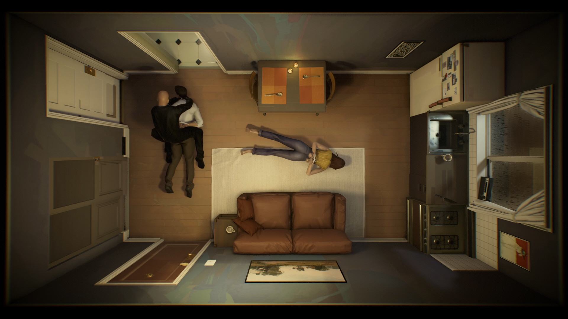 Twelve Minutes screenshot 6