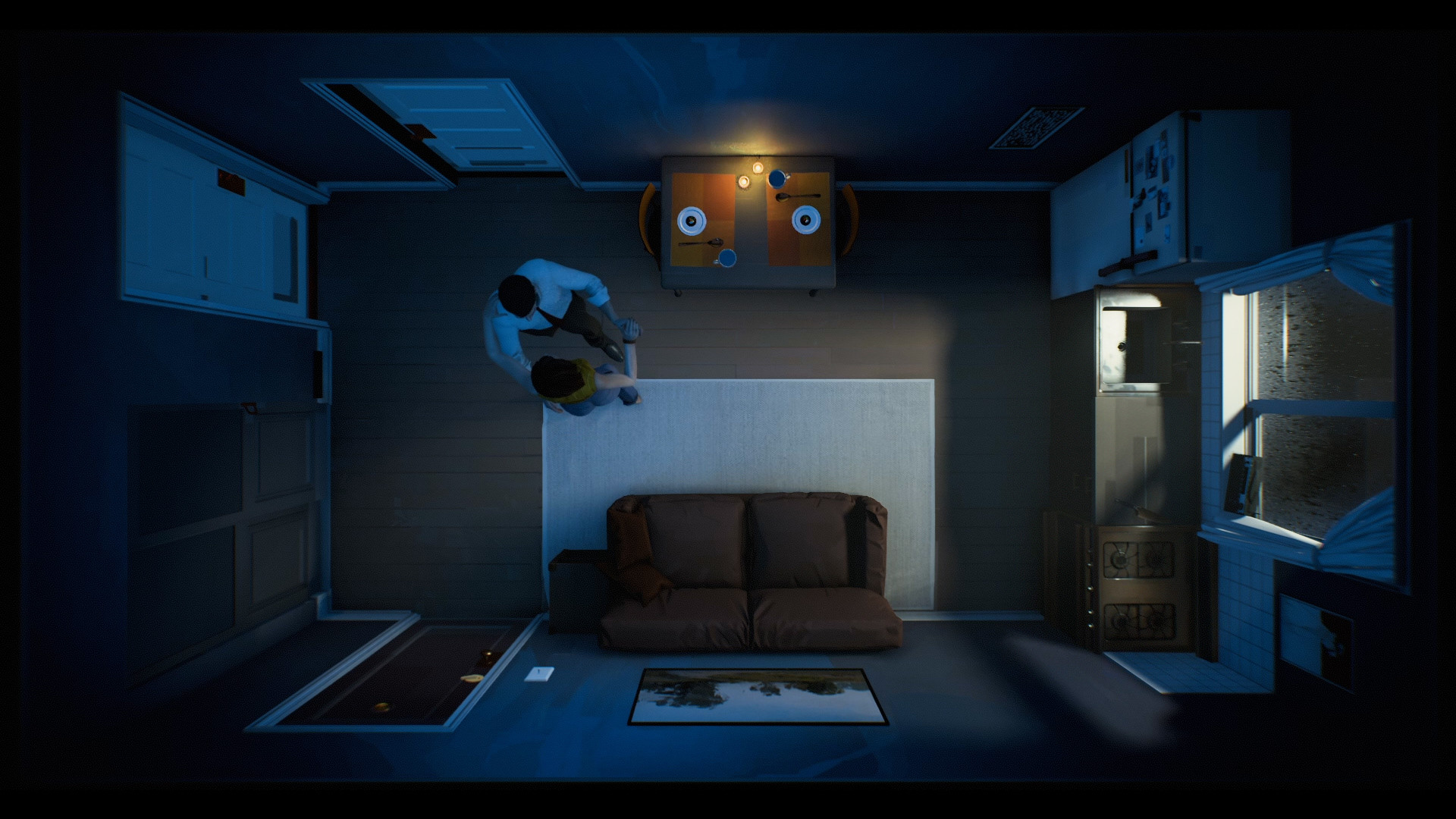 Twelve Minutes screenshot 4