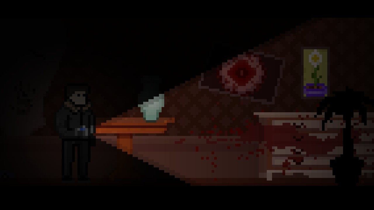 Forgotten screenshot 7