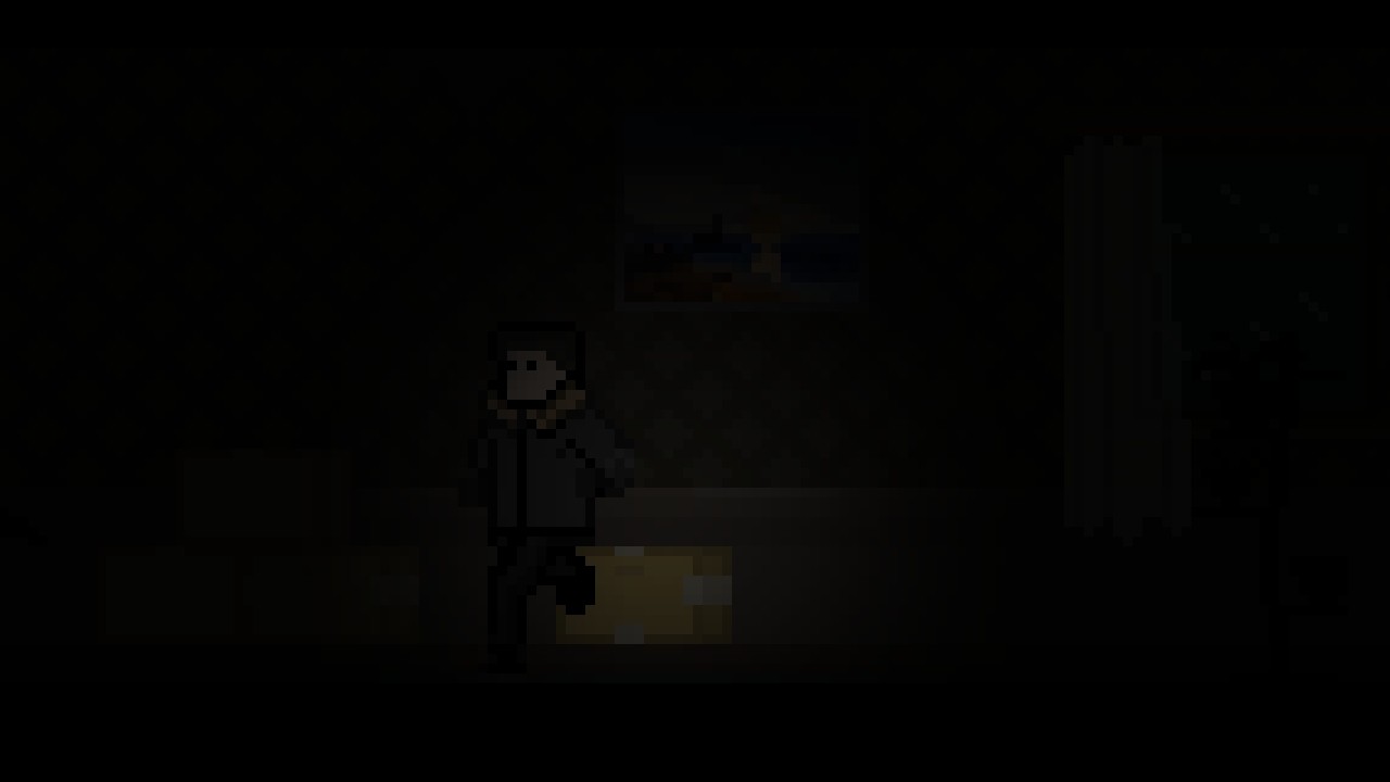 Forgotten screenshot 4