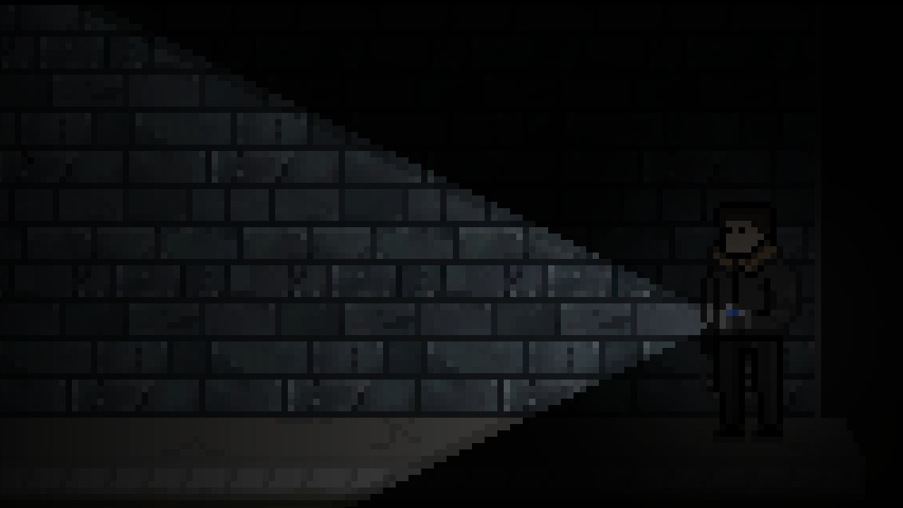 Forgotten screenshot 3