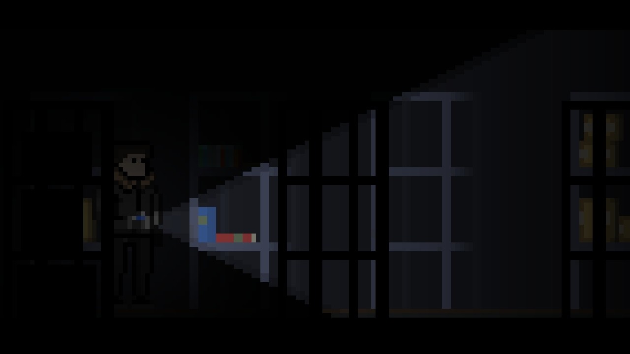 Forgotten screenshot 6