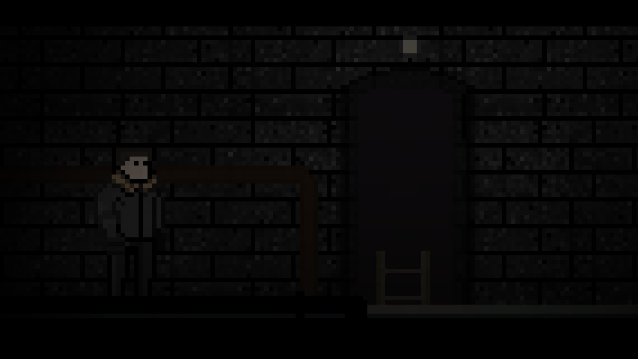 Forgotten screenshot 5