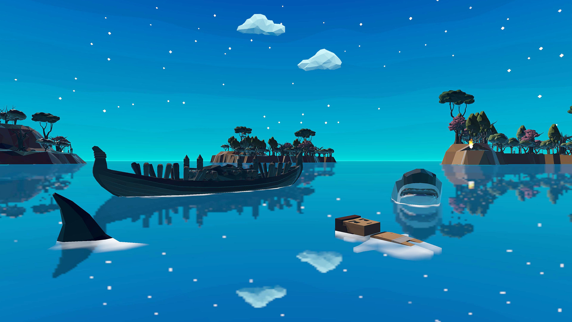 Ostrofa screenshot 6