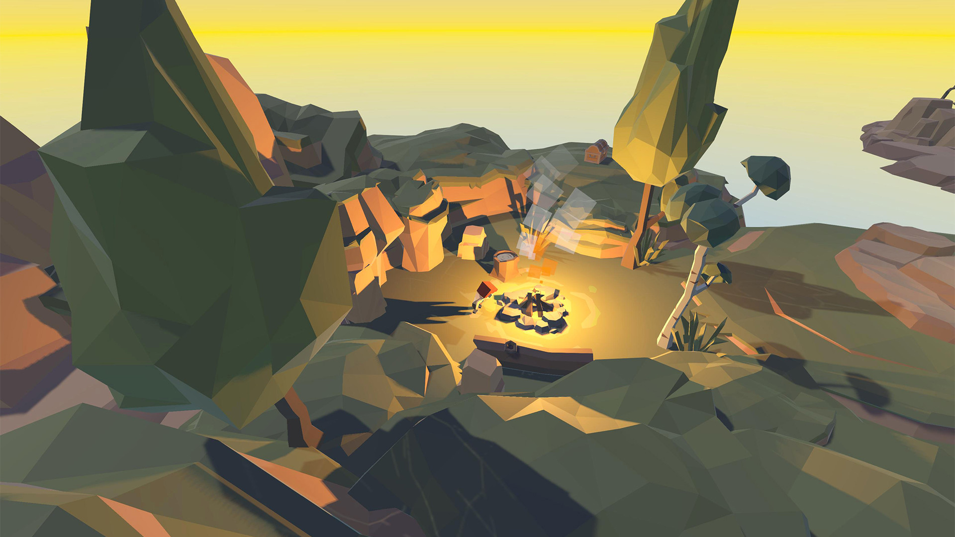 Ostrofa screenshot 1