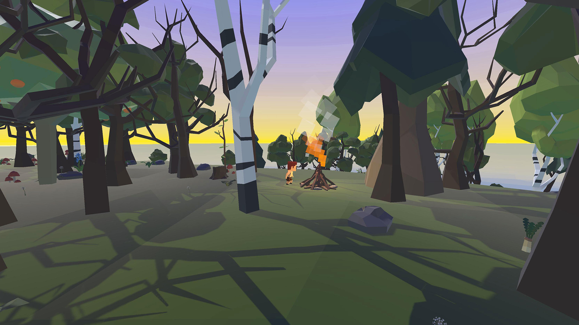 Ostrofa screenshot 11