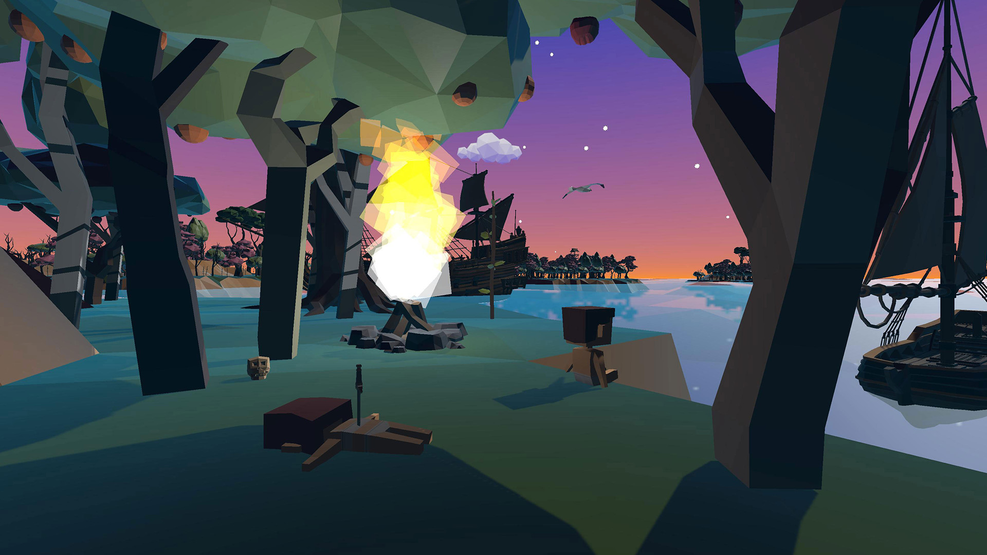 Ostrofa screenshot 3