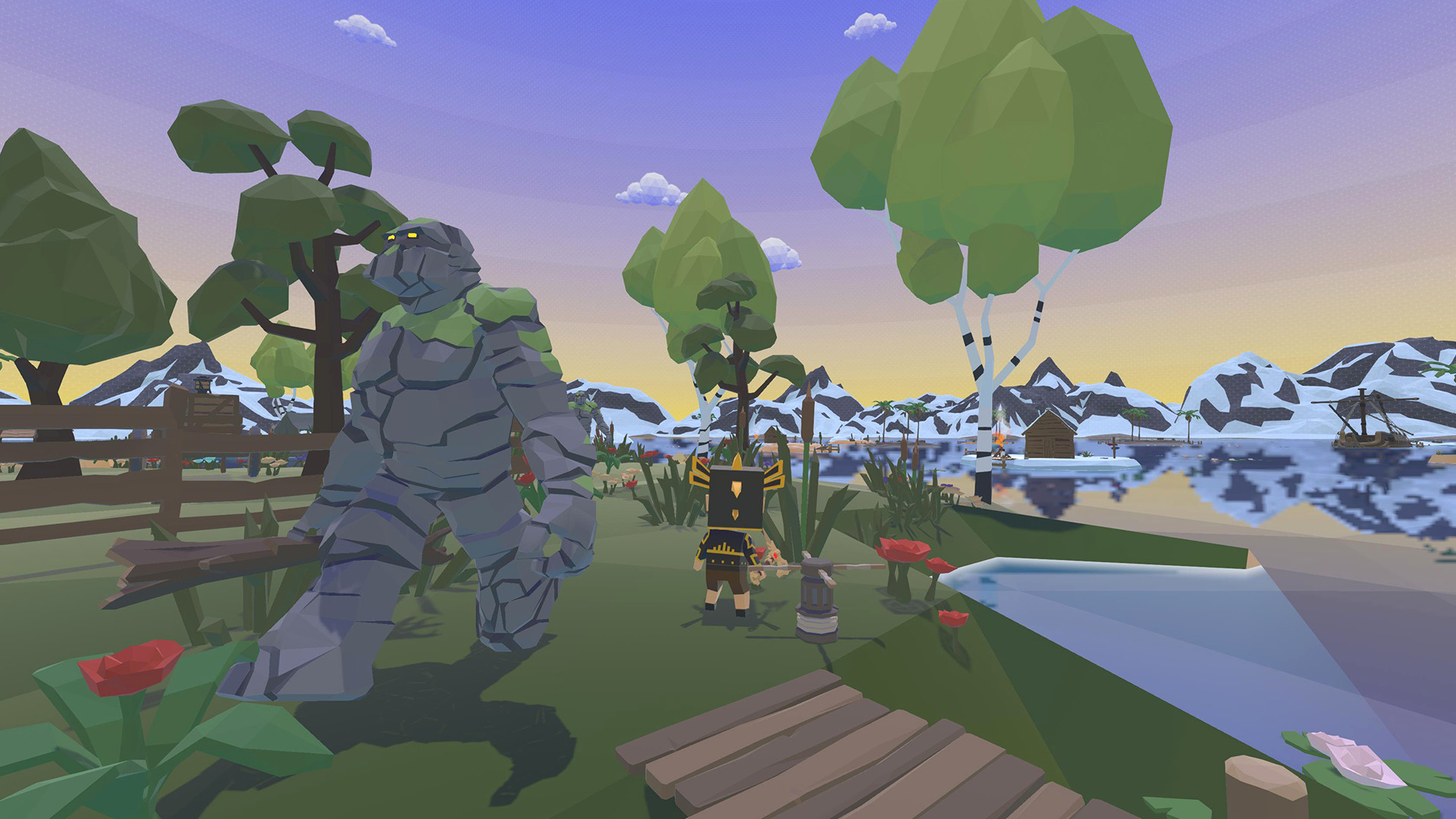 Ostrofa screenshot 15