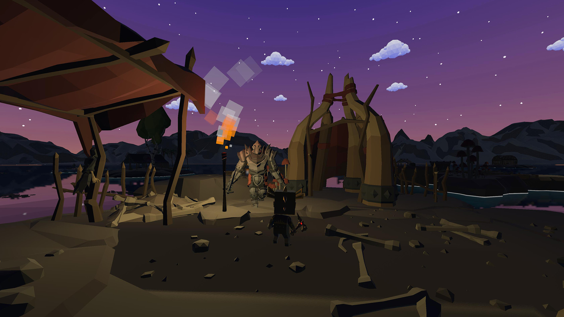 Ostrofa screenshot 13