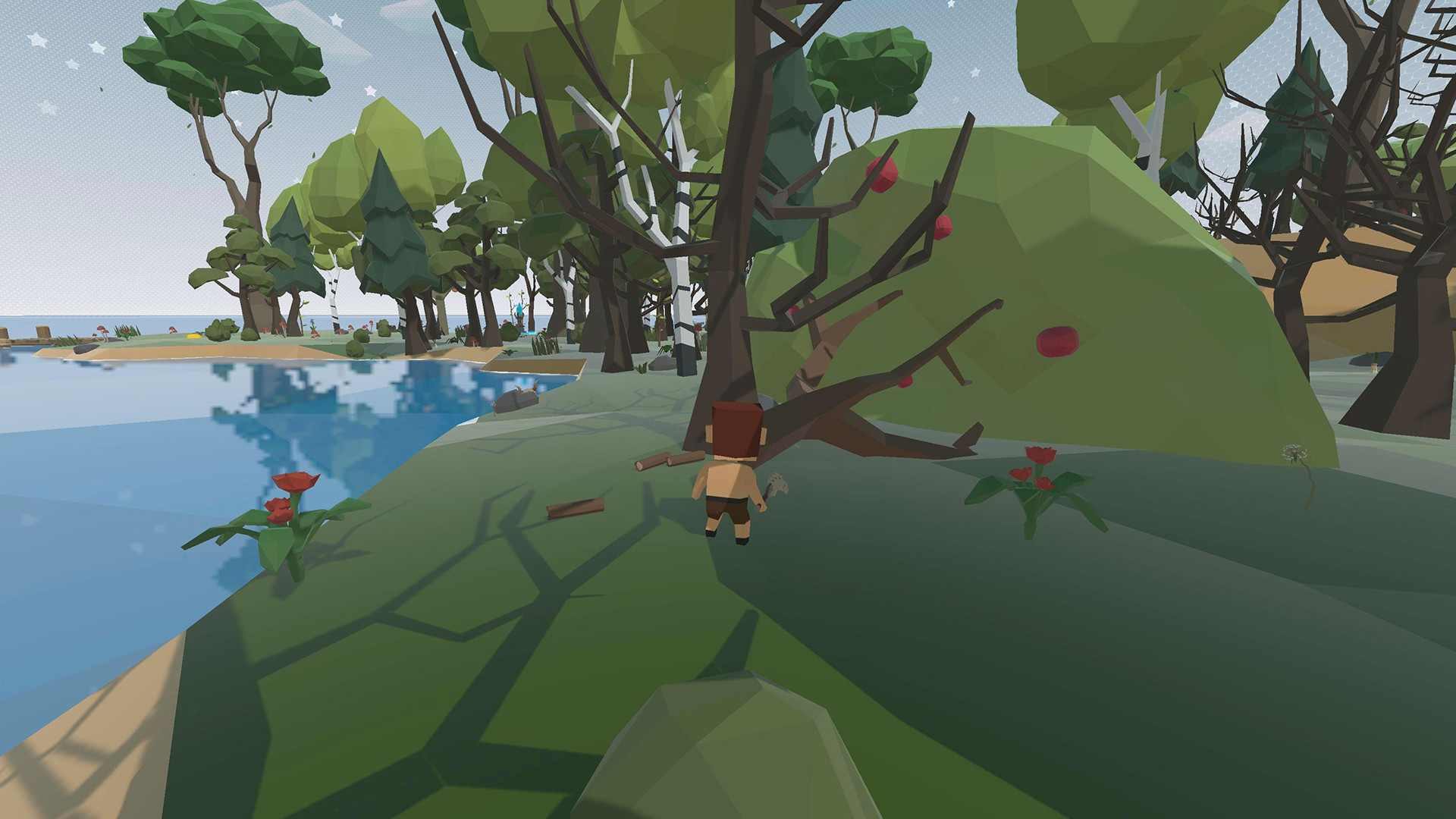 Ostrofa screenshot 5