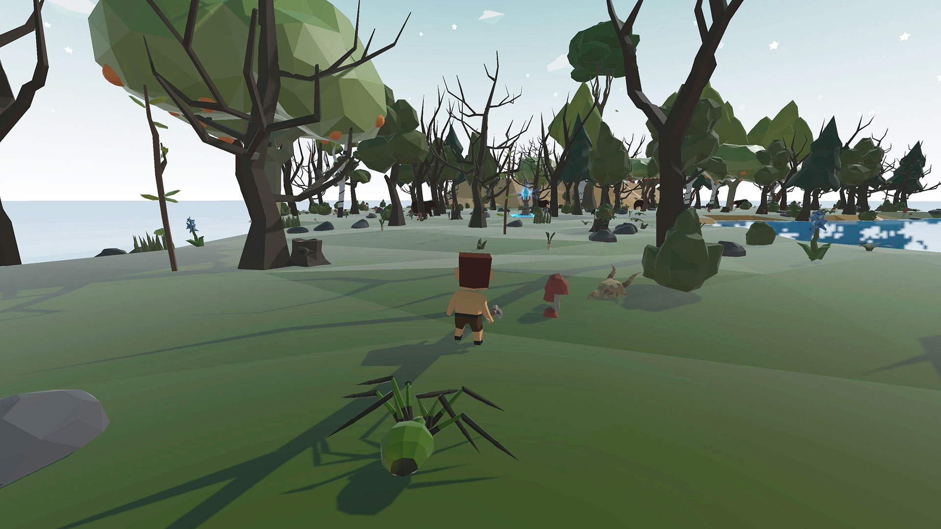 Ostrofa screenshot 9