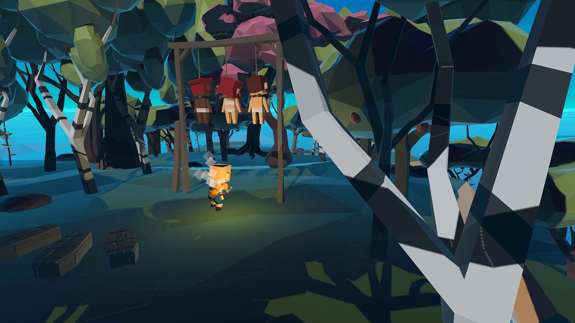 Ostrofa screenshot 7
