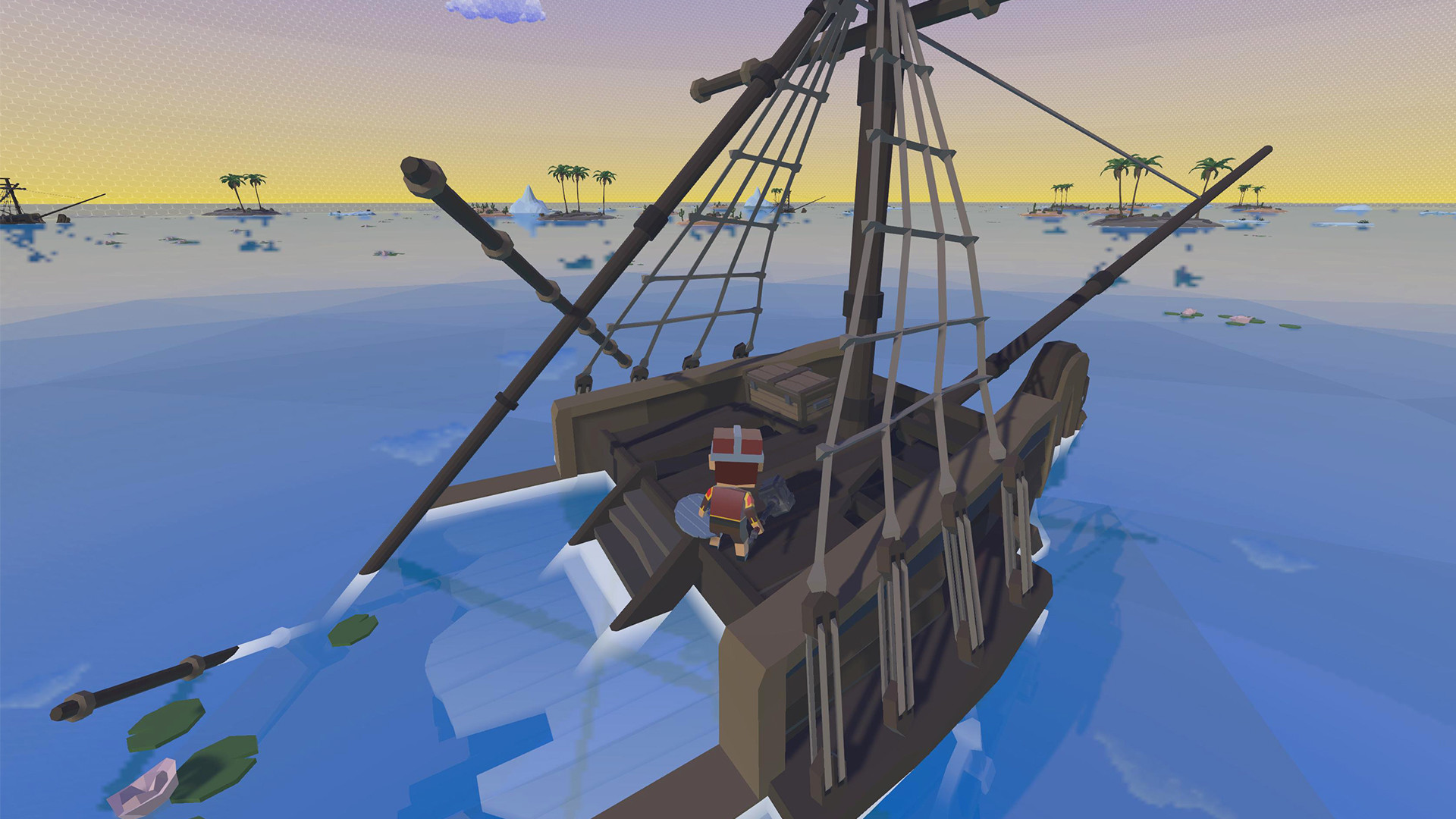Ostrofa screenshot 2