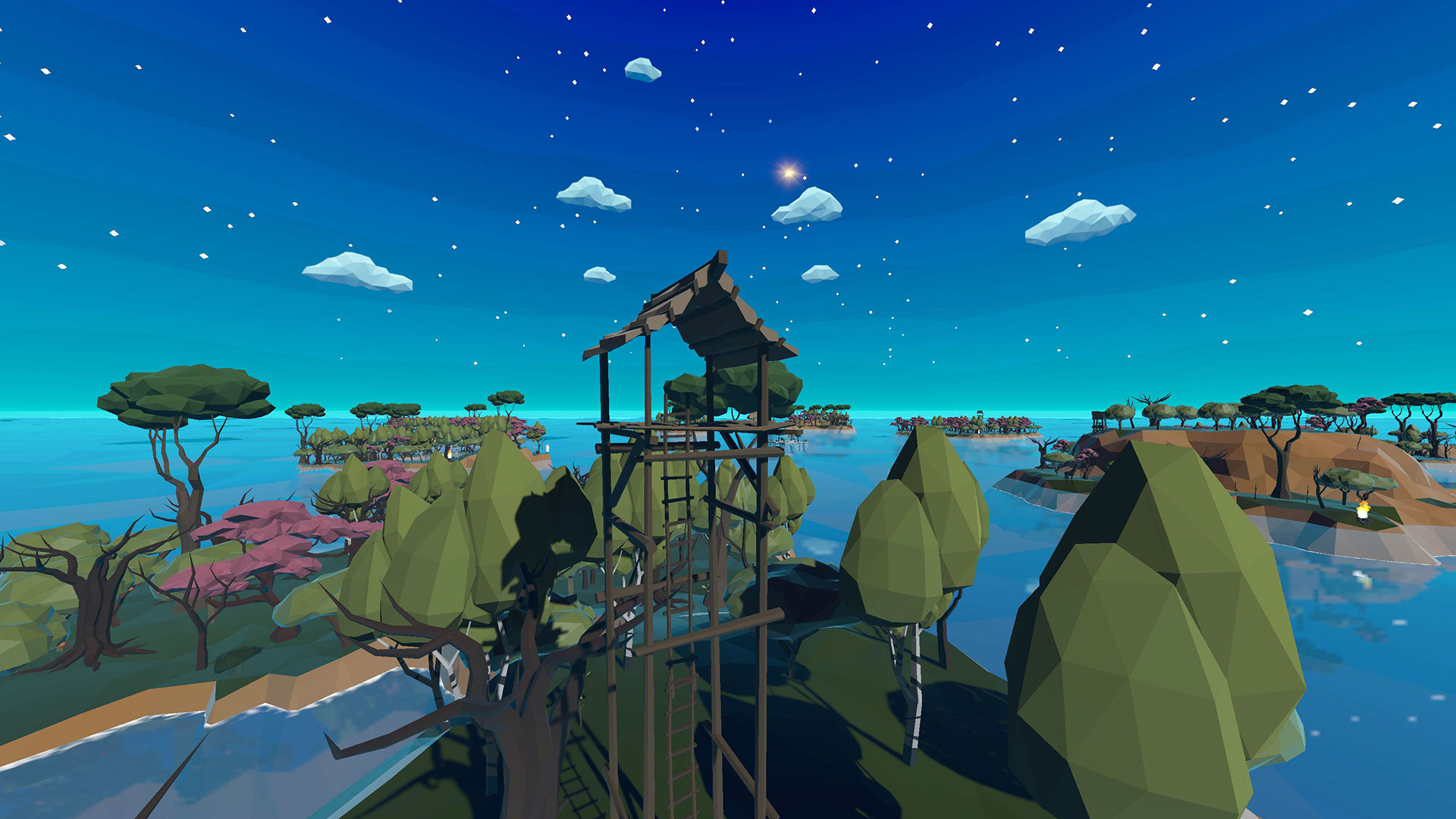 Ostrofa screenshot 8