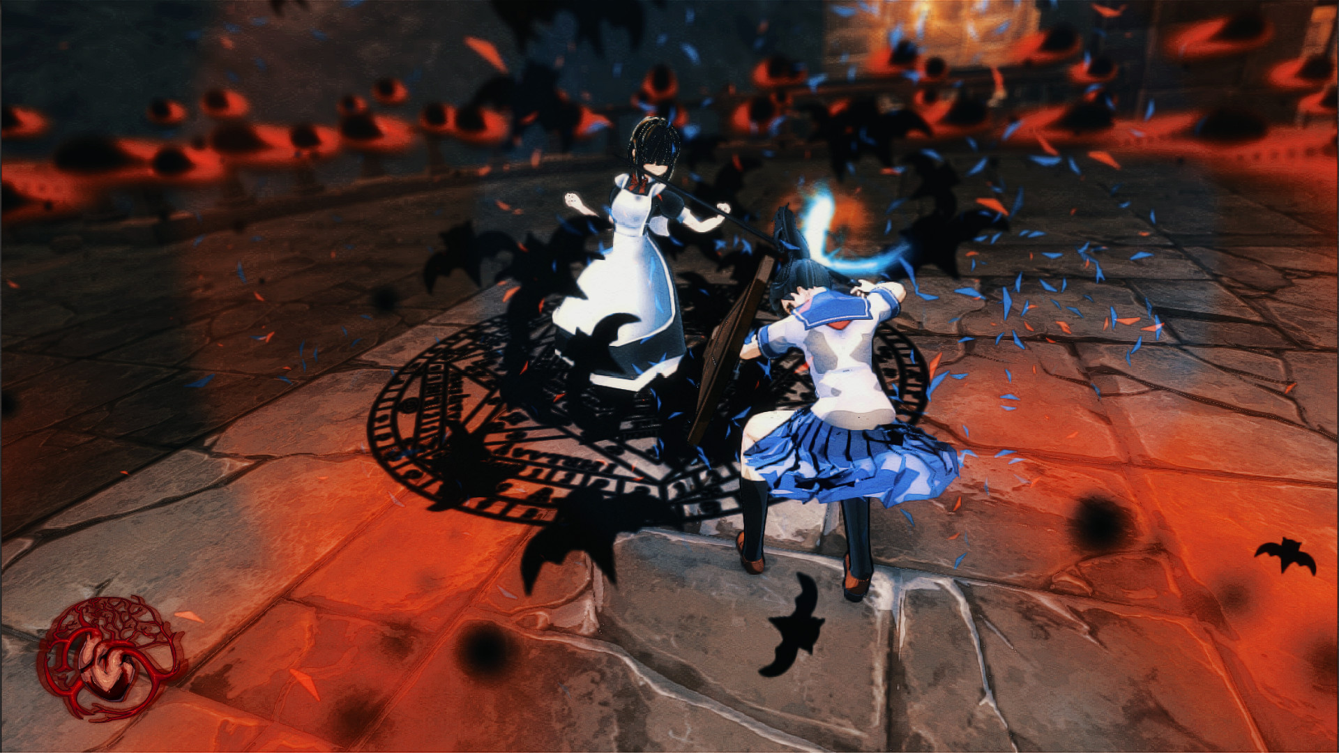 Night Sing screenshot 1