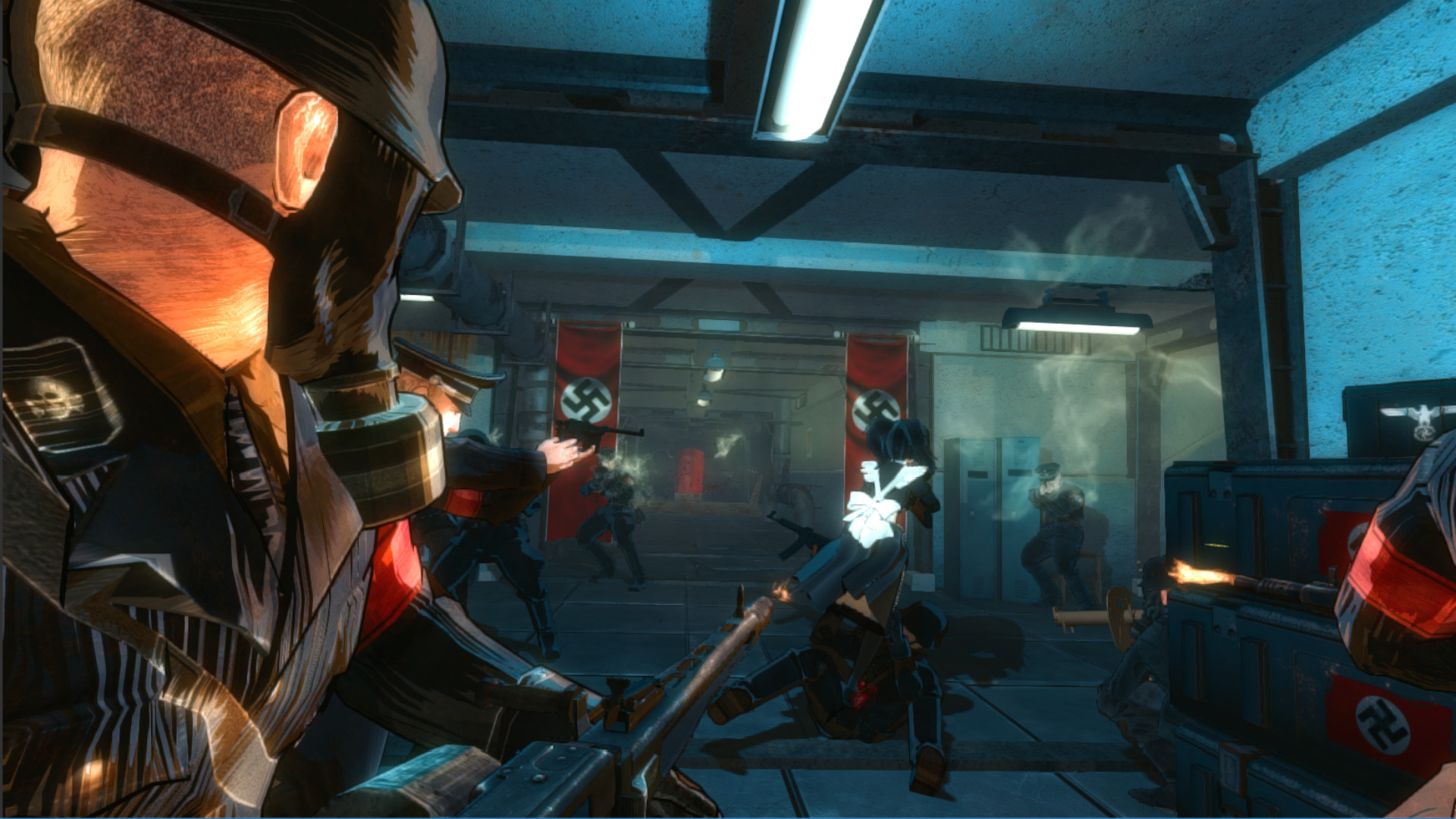 Night Sing screenshot 11