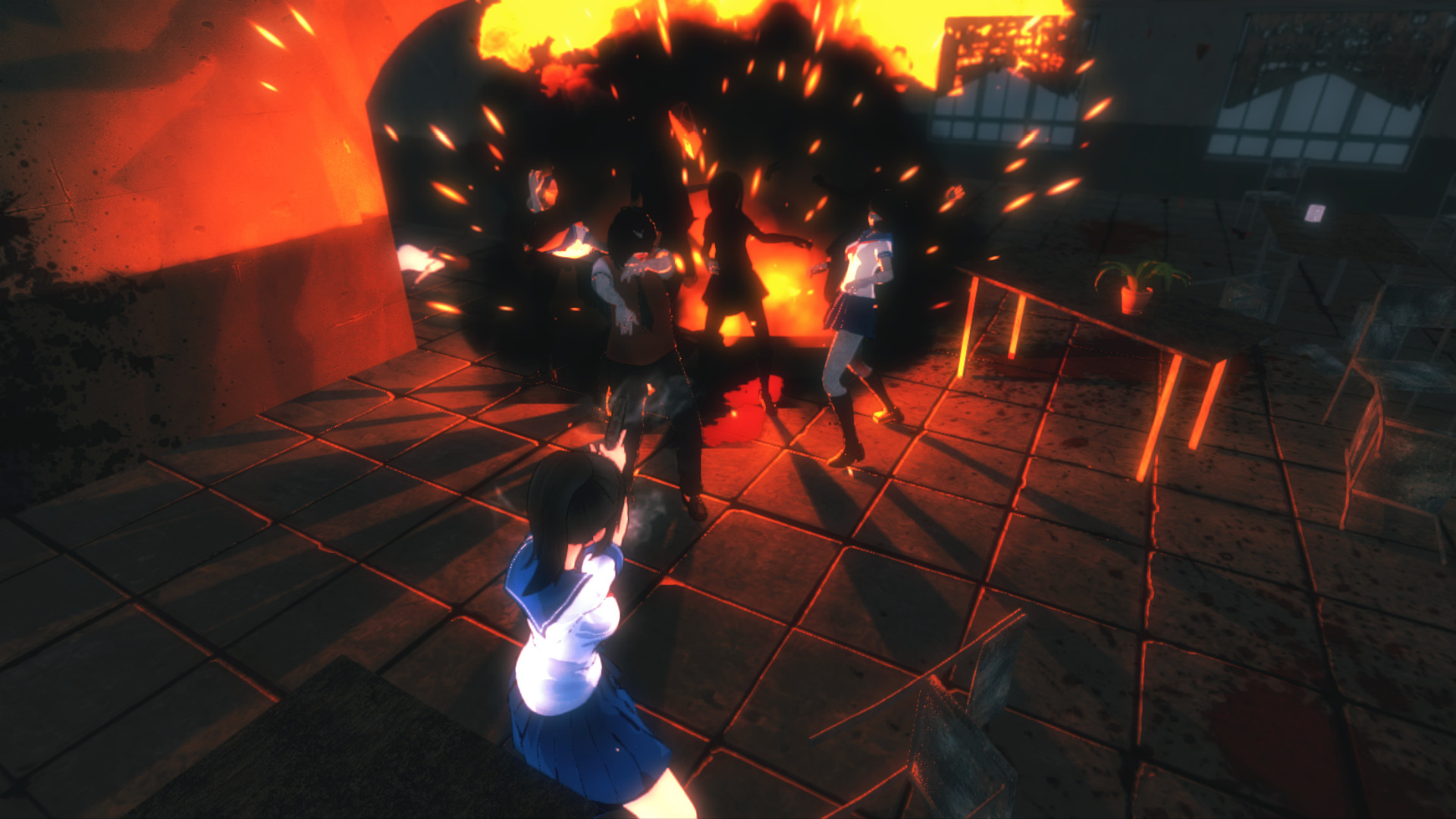 Night Sing screenshot 2