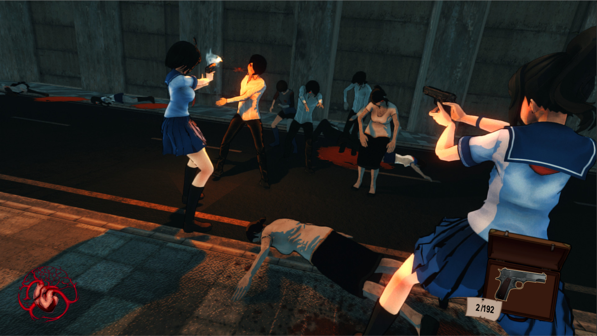 Night Sing screenshot 3