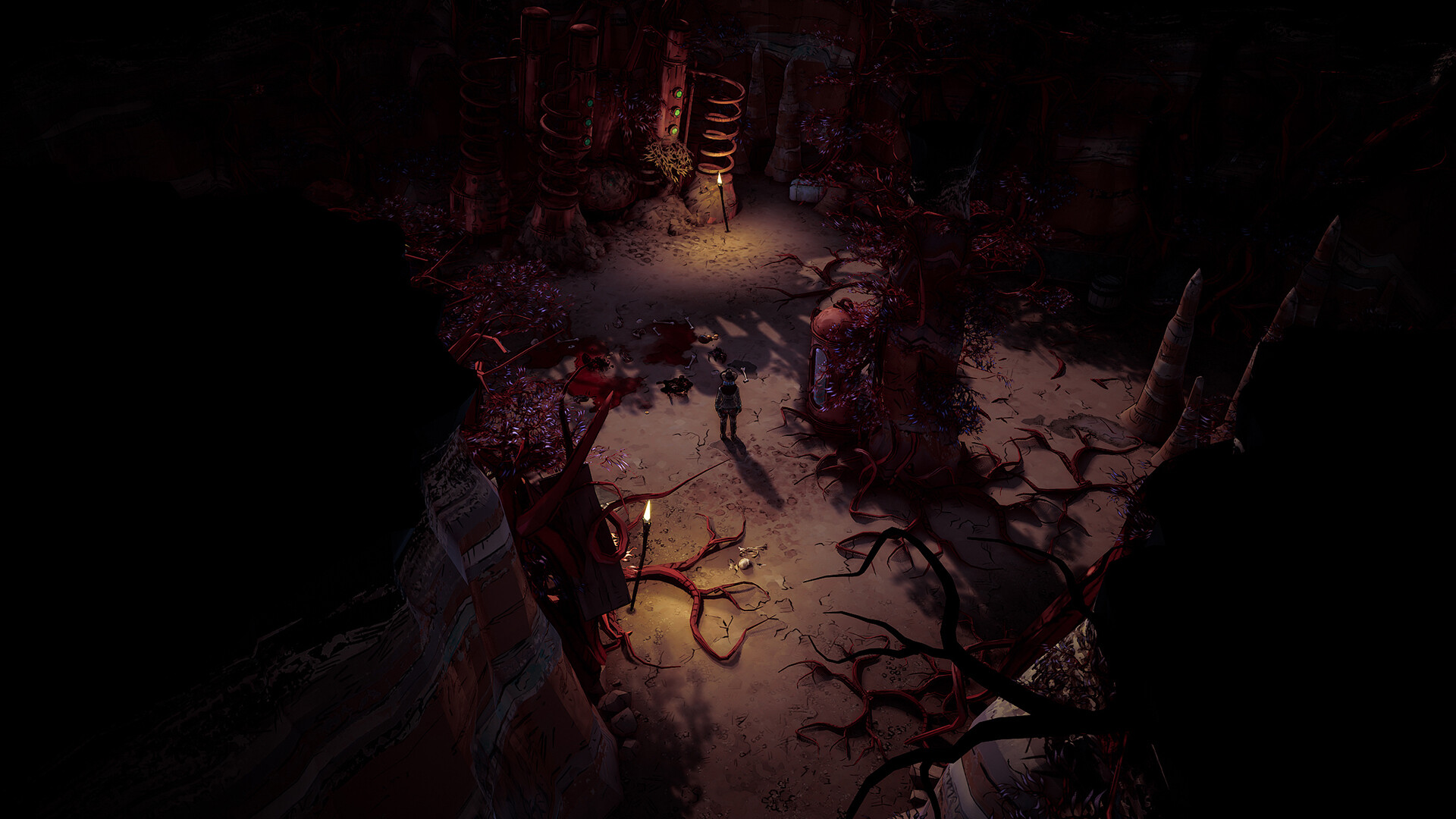 Weird West: Definitive Edition screenshot 15