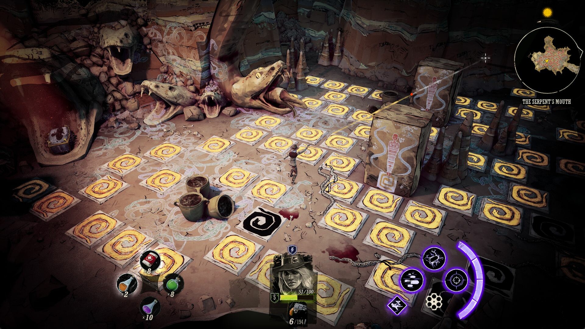 Weird West: Definitive Edition screenshot 5