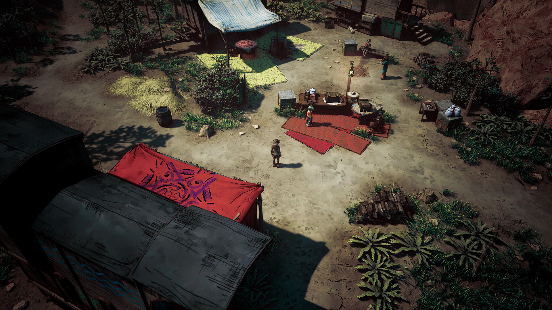 Weird West: Definitive Edition screenshot 16