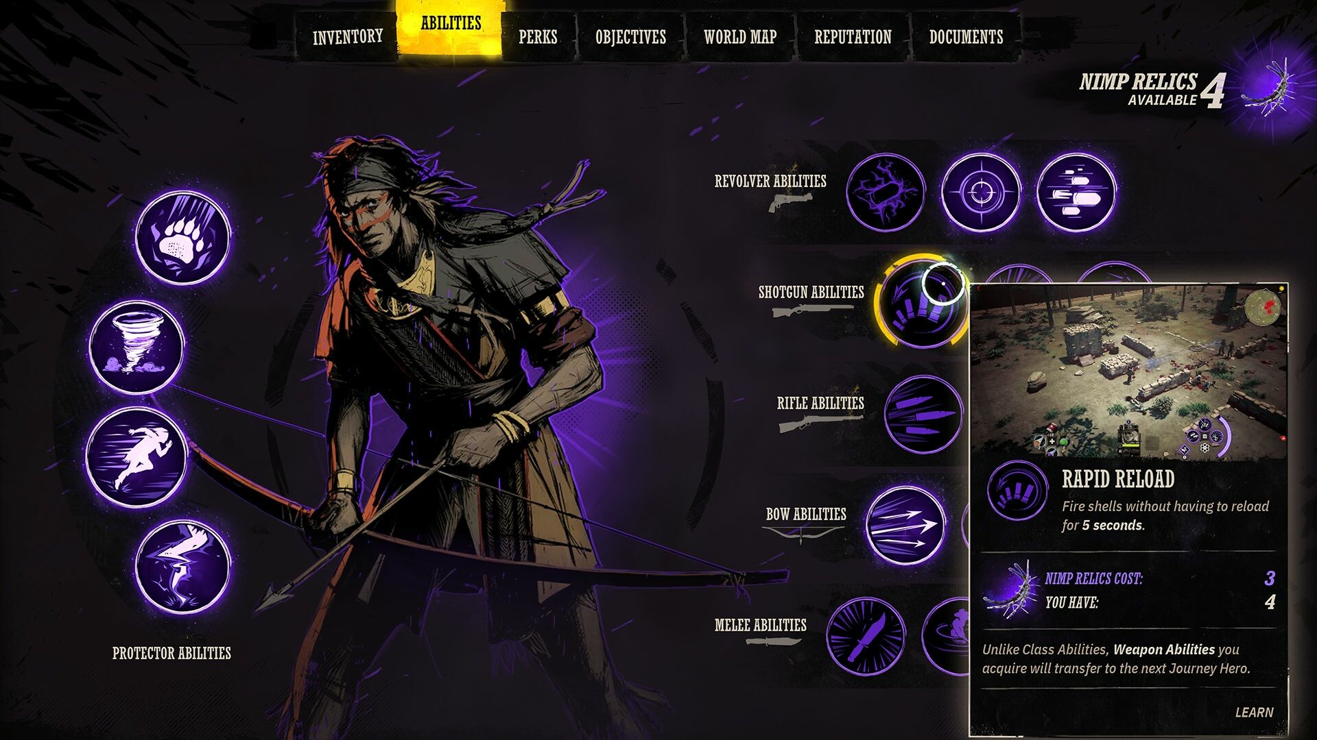 Weird West: Definitive Edition screenshot 7