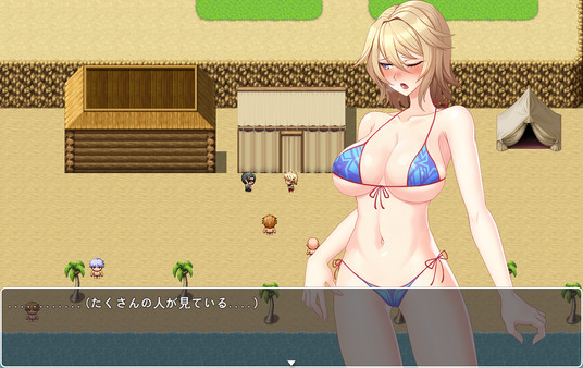 图片[4]-【PC+模拟器】圣骑士莉雅丝 V1.21【日式RPG/NTR/动态】官方中文-豫语游戏库