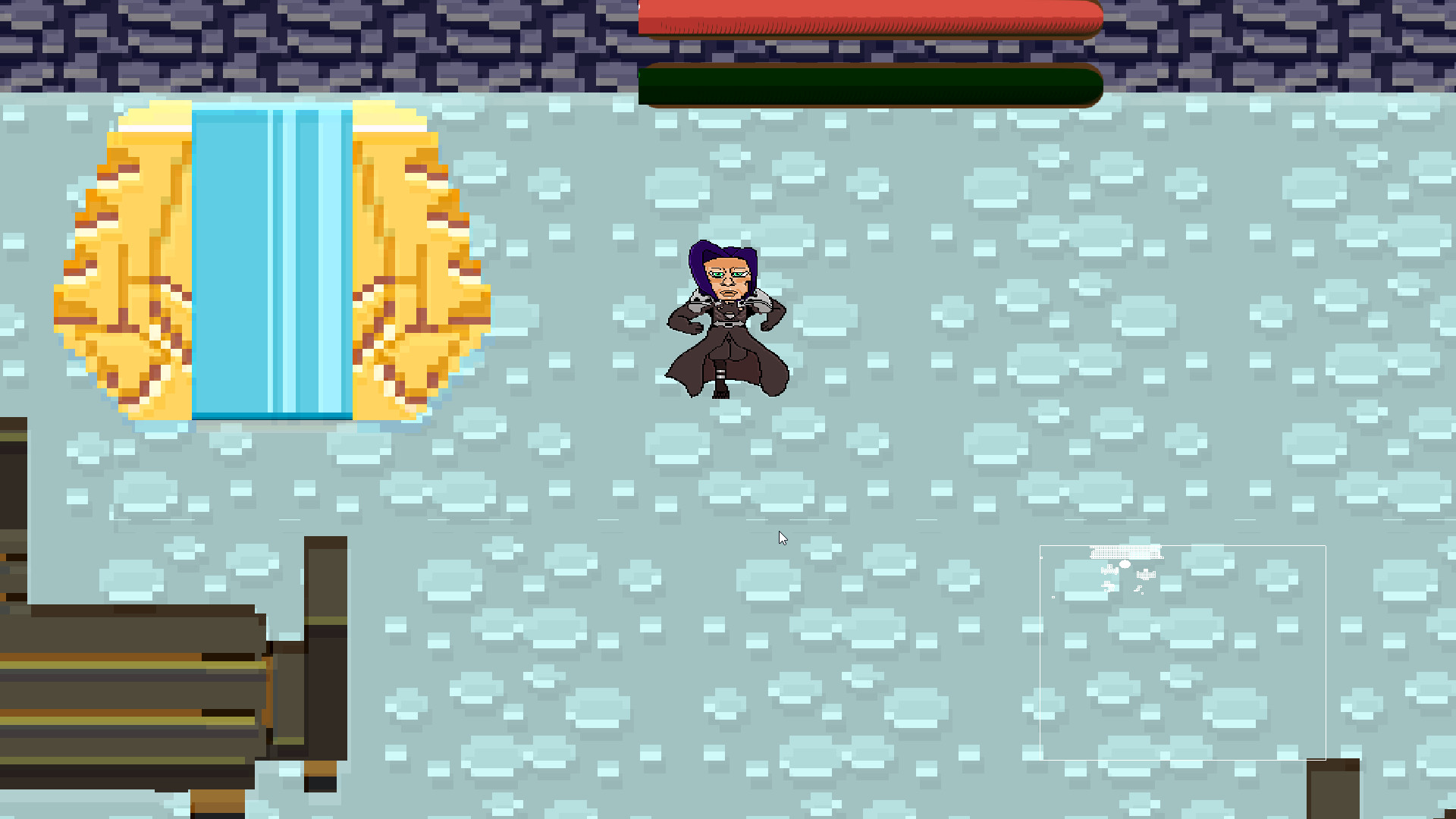 Warhead Destined screenshot 3
