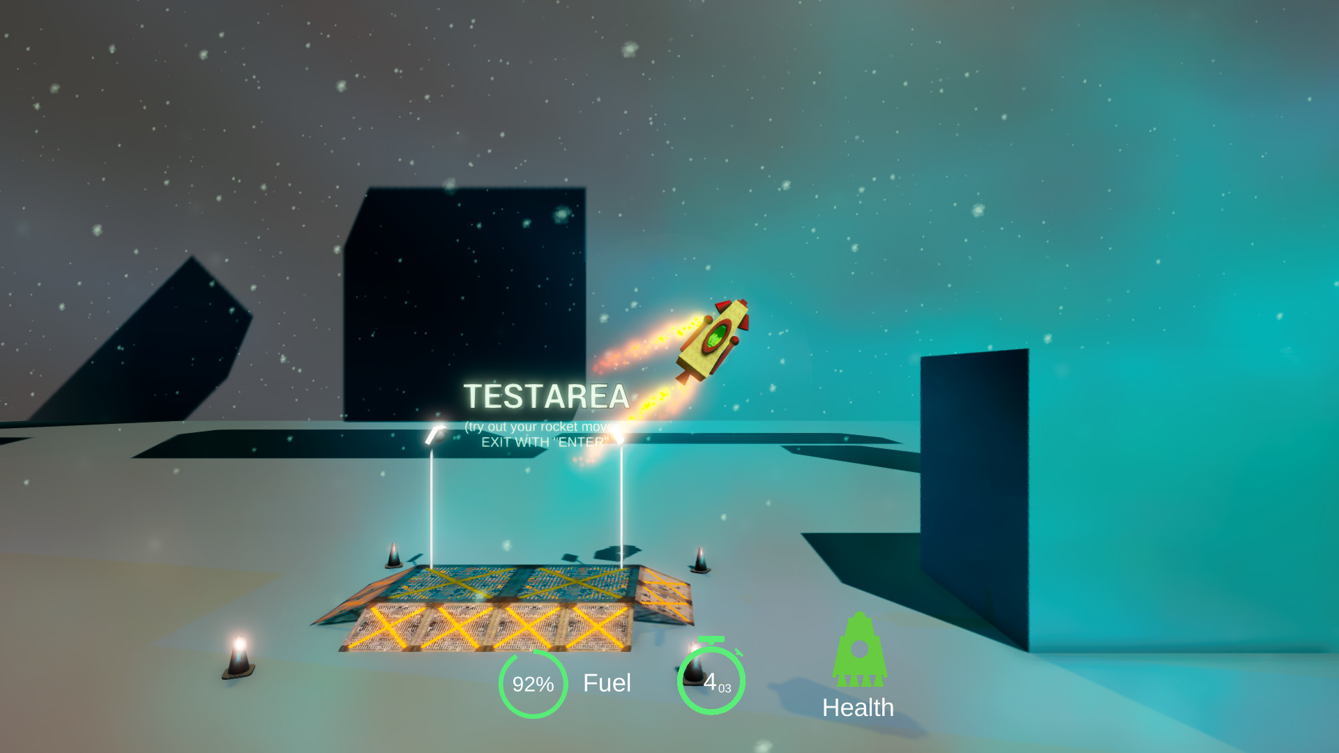 Roopocket screenshot 8